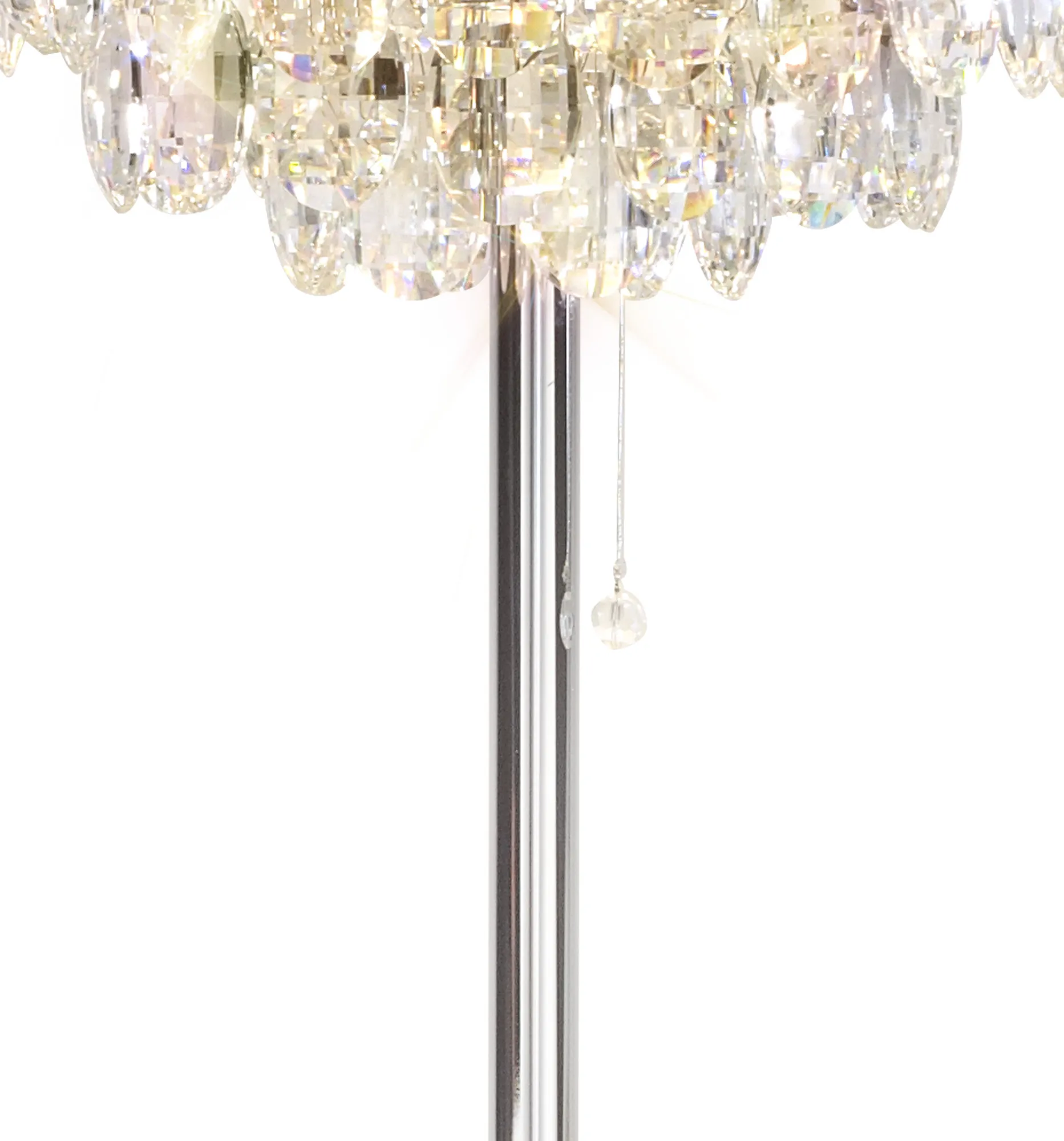 Consten Floor Lamp 3 Light E14 - Image 4