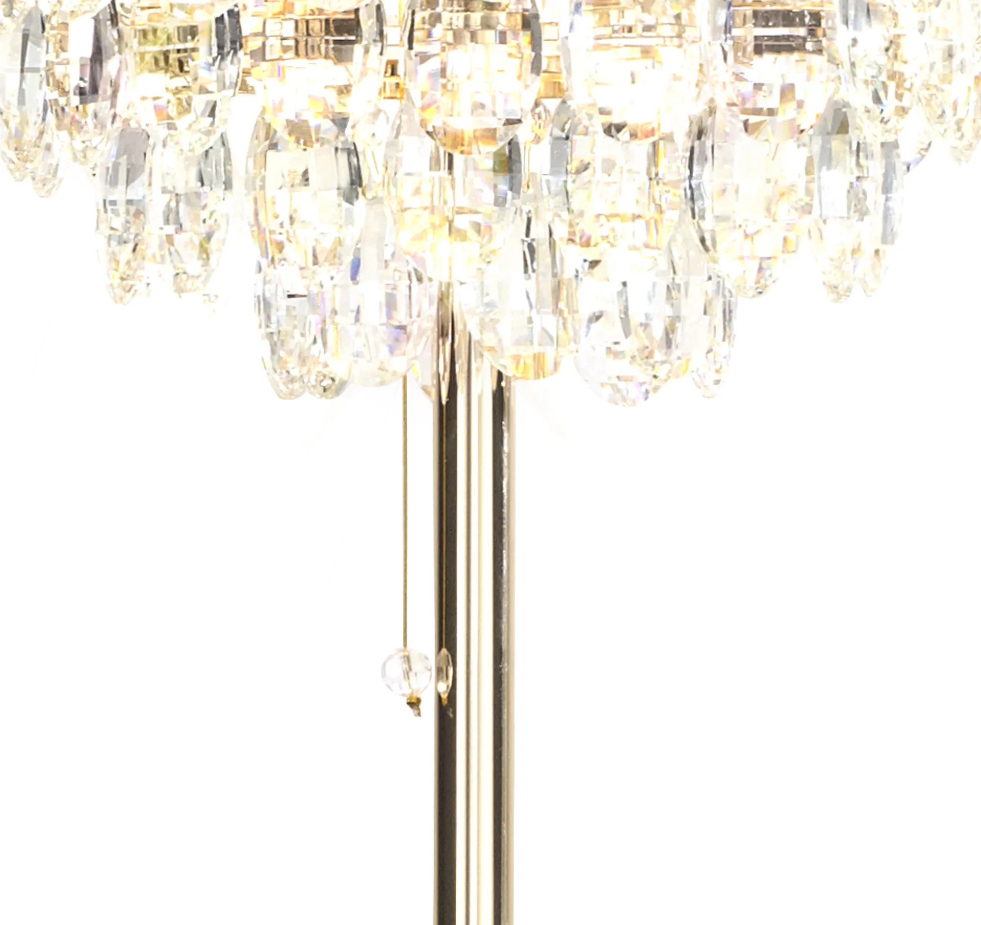 Consten Floor Lamp 3 Light E14 - Image 6
