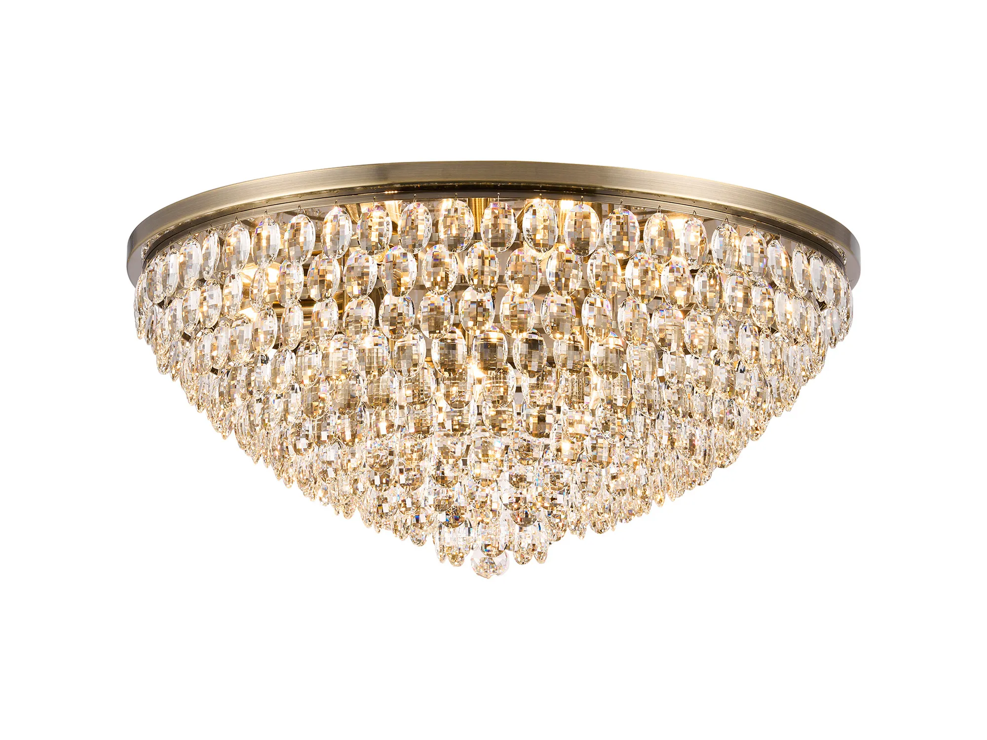 Consten Flush Ceiling E14 - Image 12