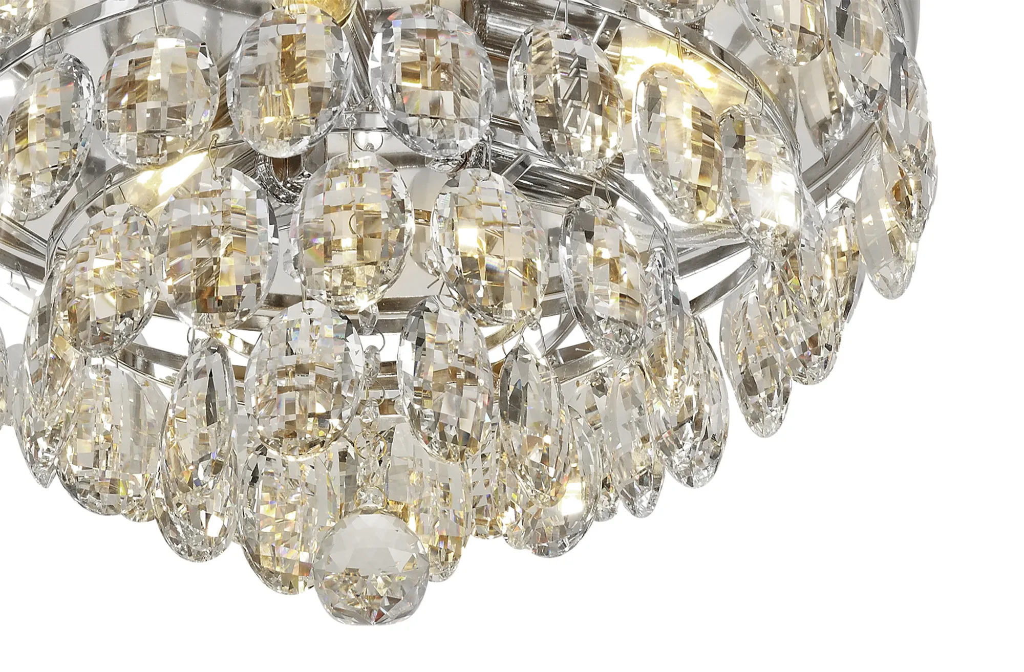 Consten Flush Ceiling E14 - Image 13