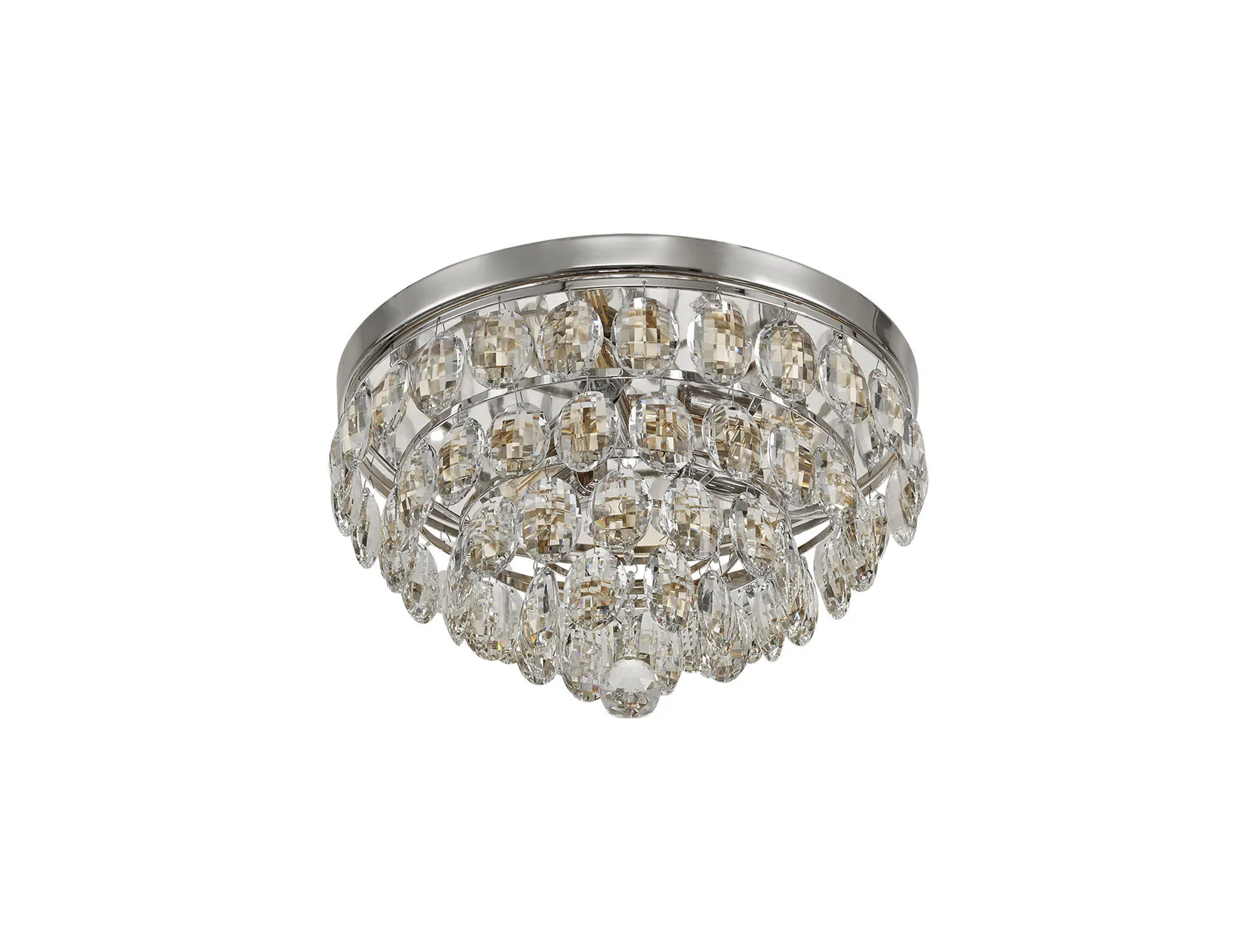 Consten Flush Ceiling E14 - Image 14