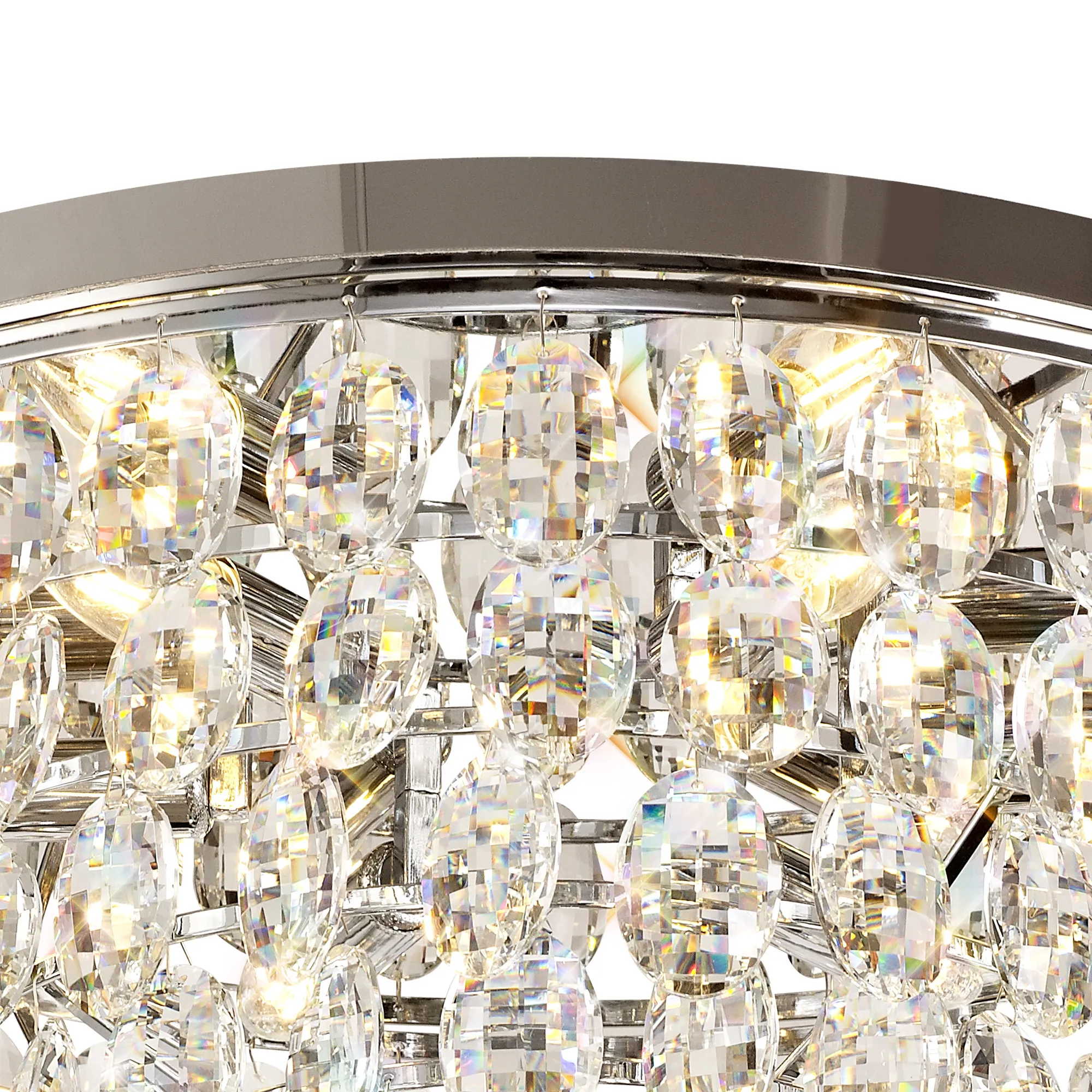 Consten Flush Ceiling E14 - Image 15
