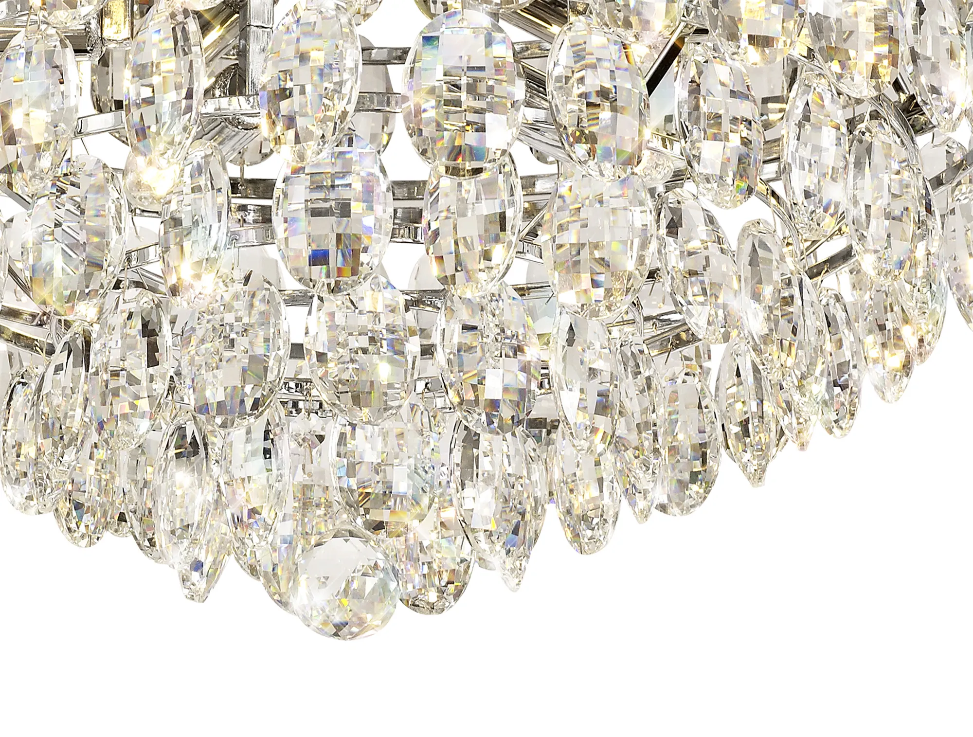 Consten Flush Ceiling E14 - Image 16