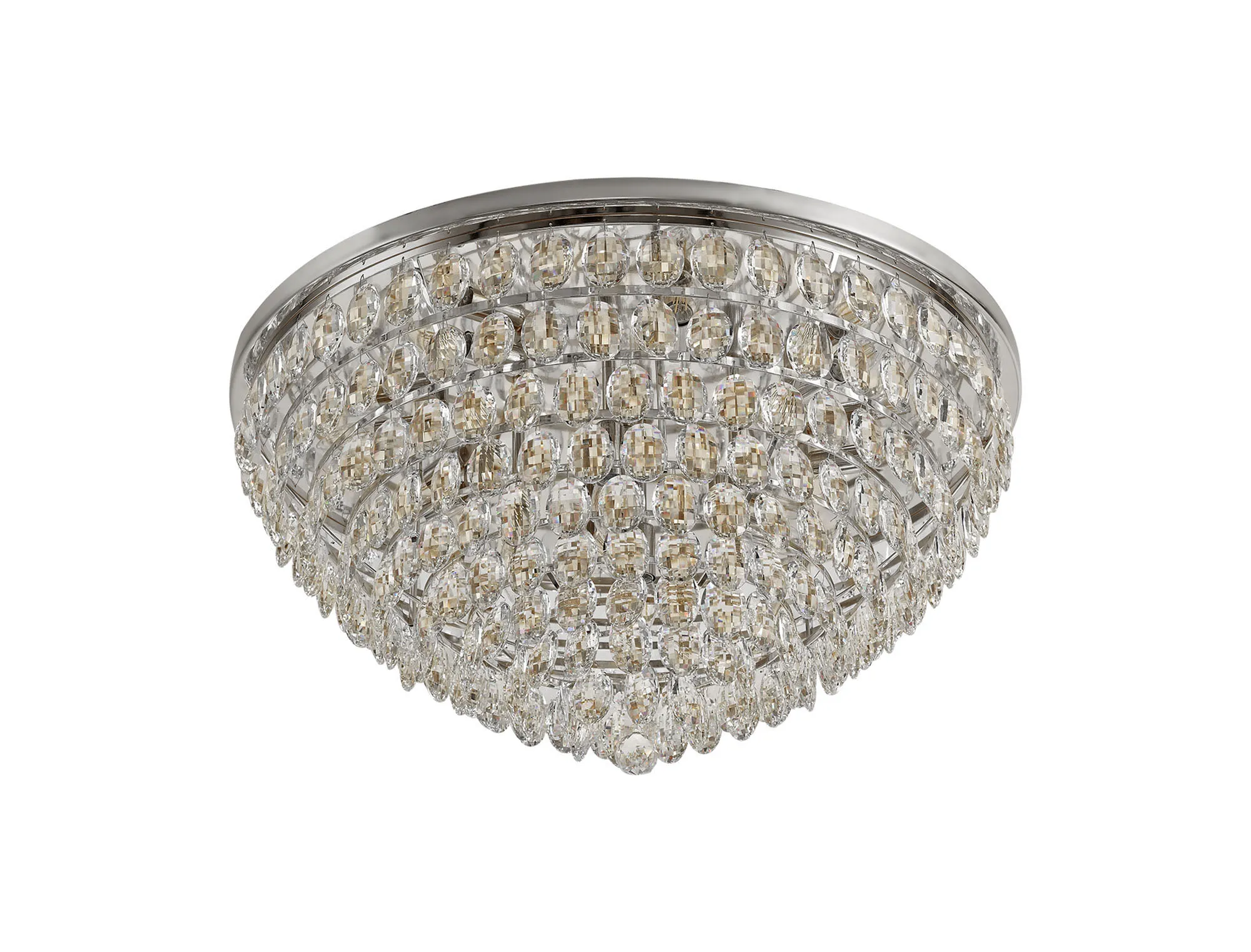 Consten Flush Ceiling E14 - Image 17