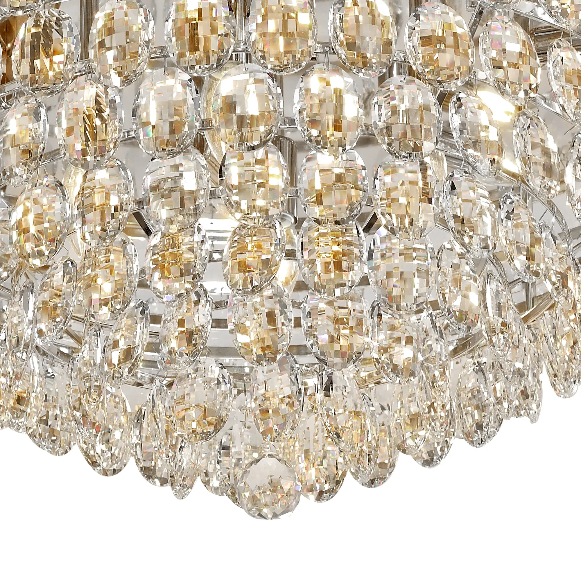Consten Flush Ceiling E14 - Image 18