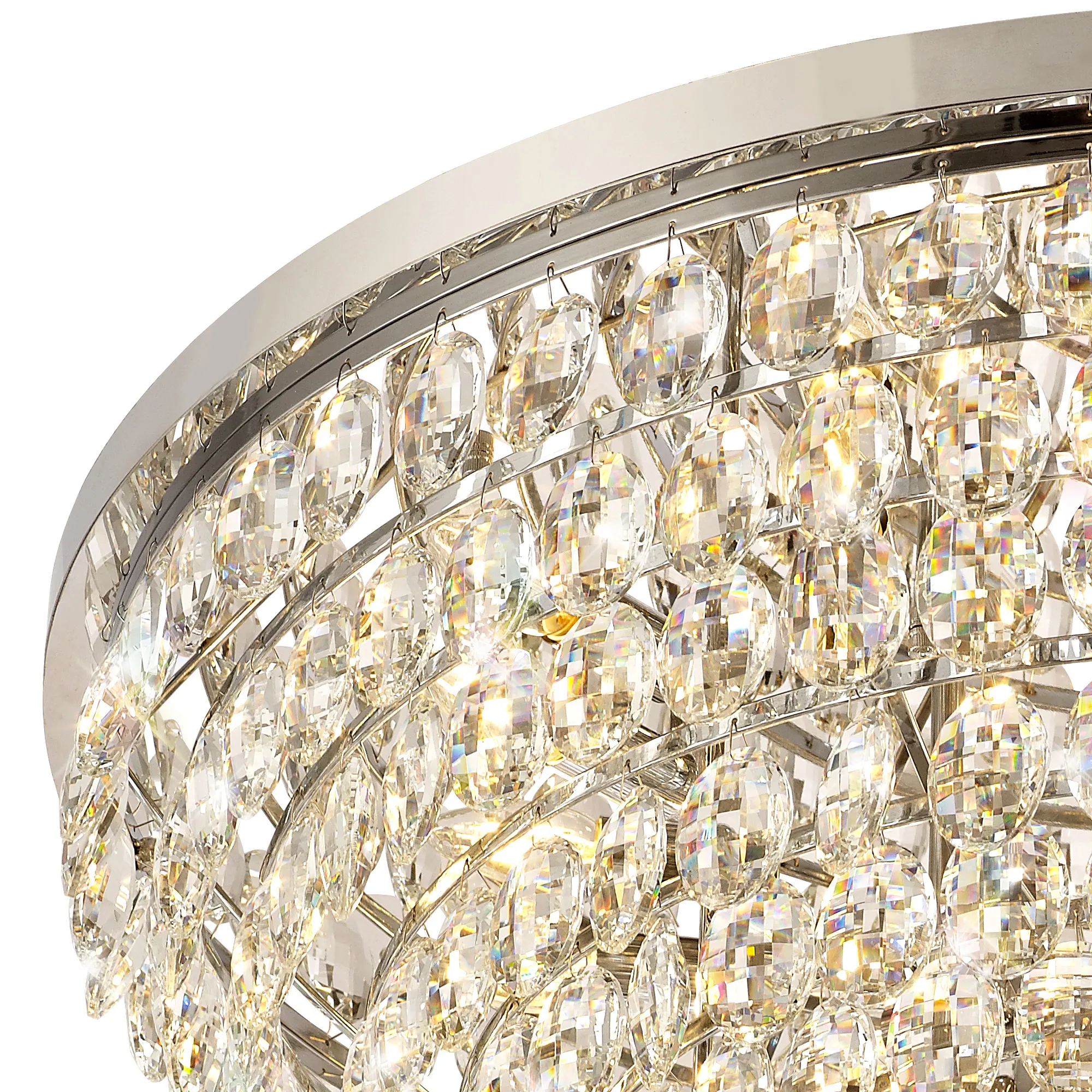 Consten Flush Ceiling E14 - Image 19