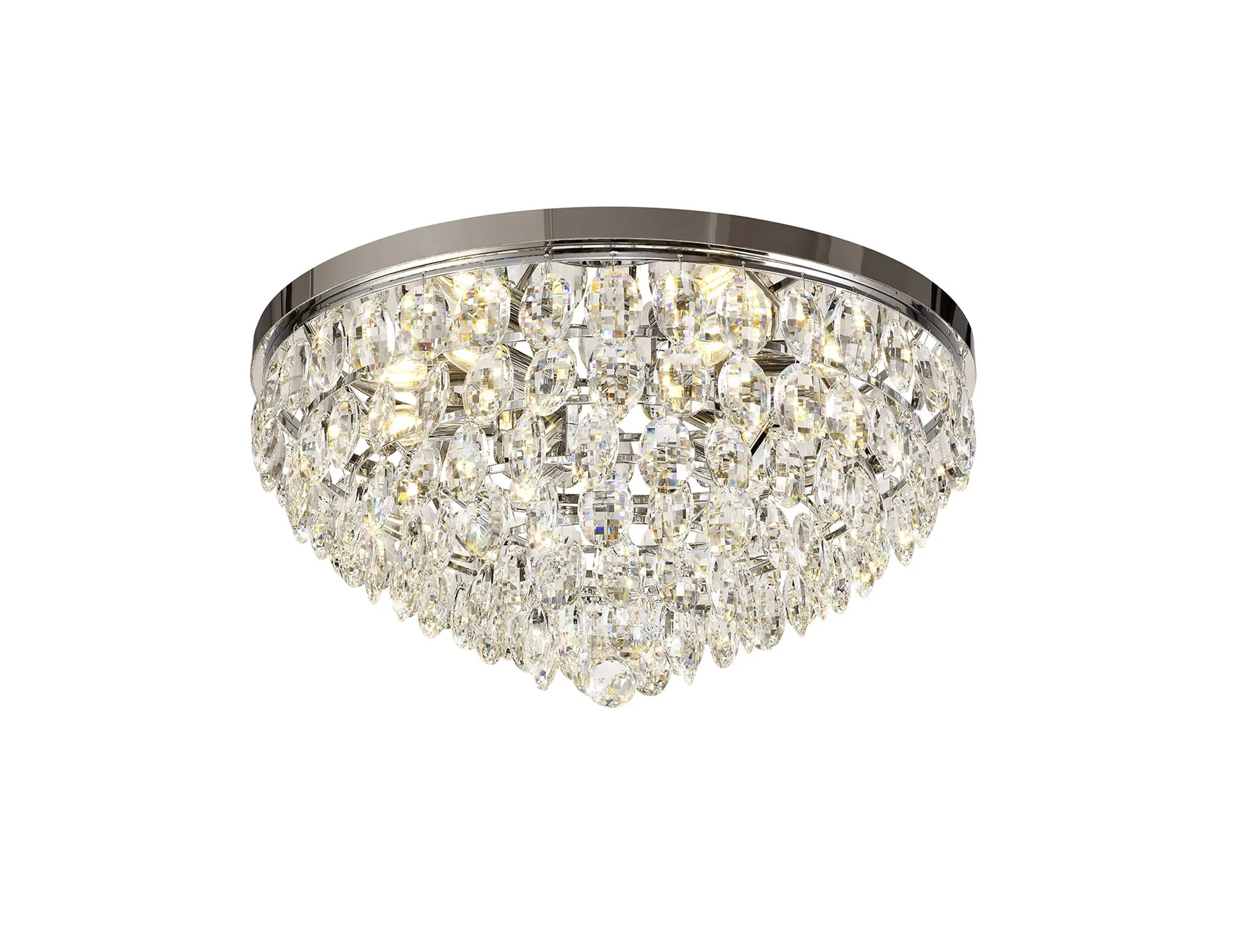 Consten Flush Ceiling E14 - Image 2
