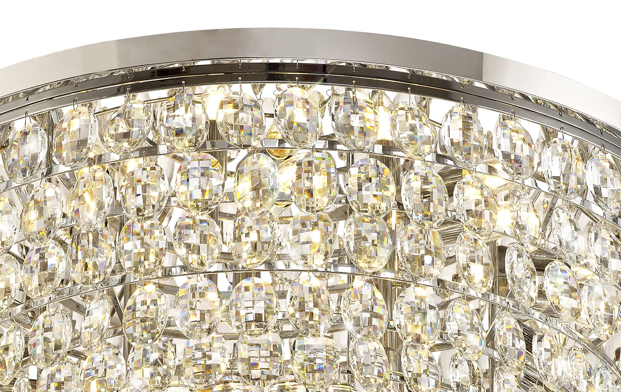 Consten Flush Ceiling E14 - Image 20