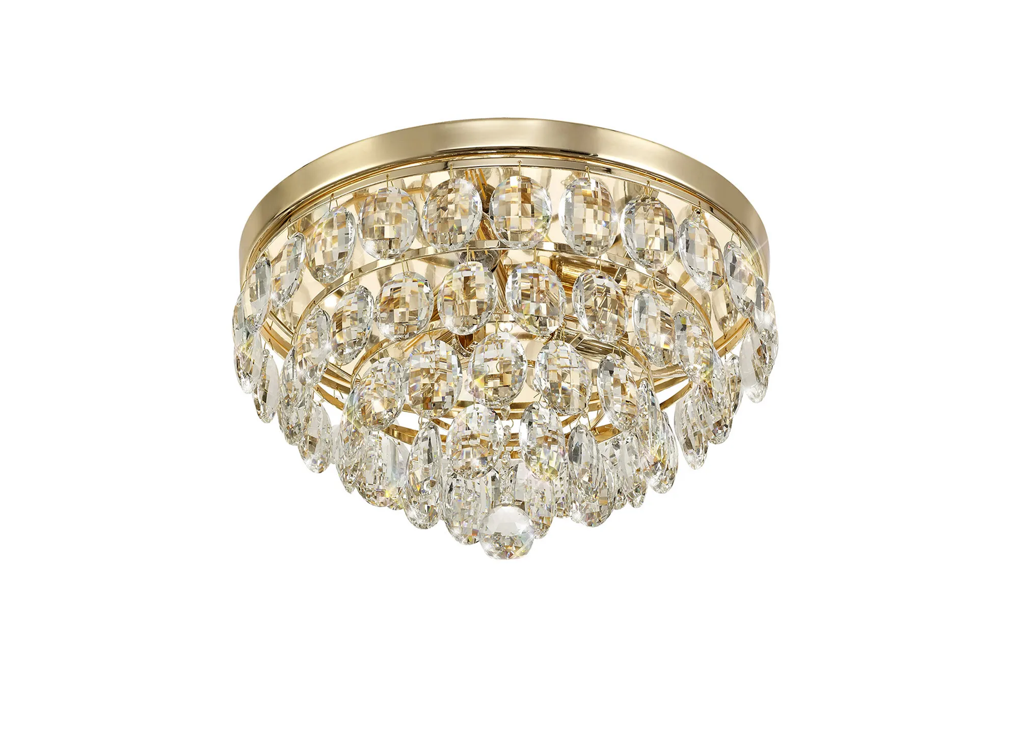 Consten Flush Ceiling E14 - Image 21