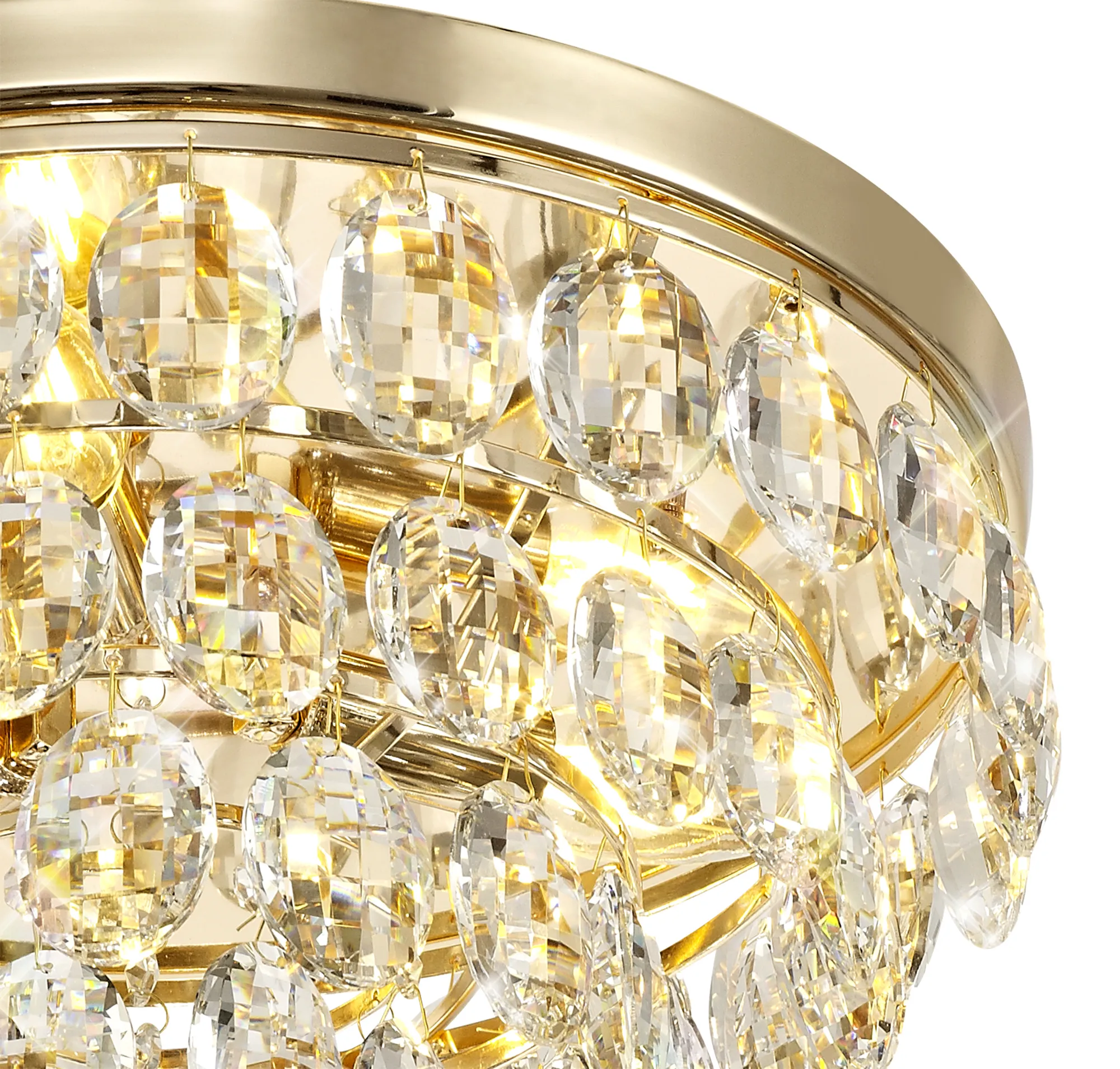 Consten Flush Ceiling E14 - Image 22