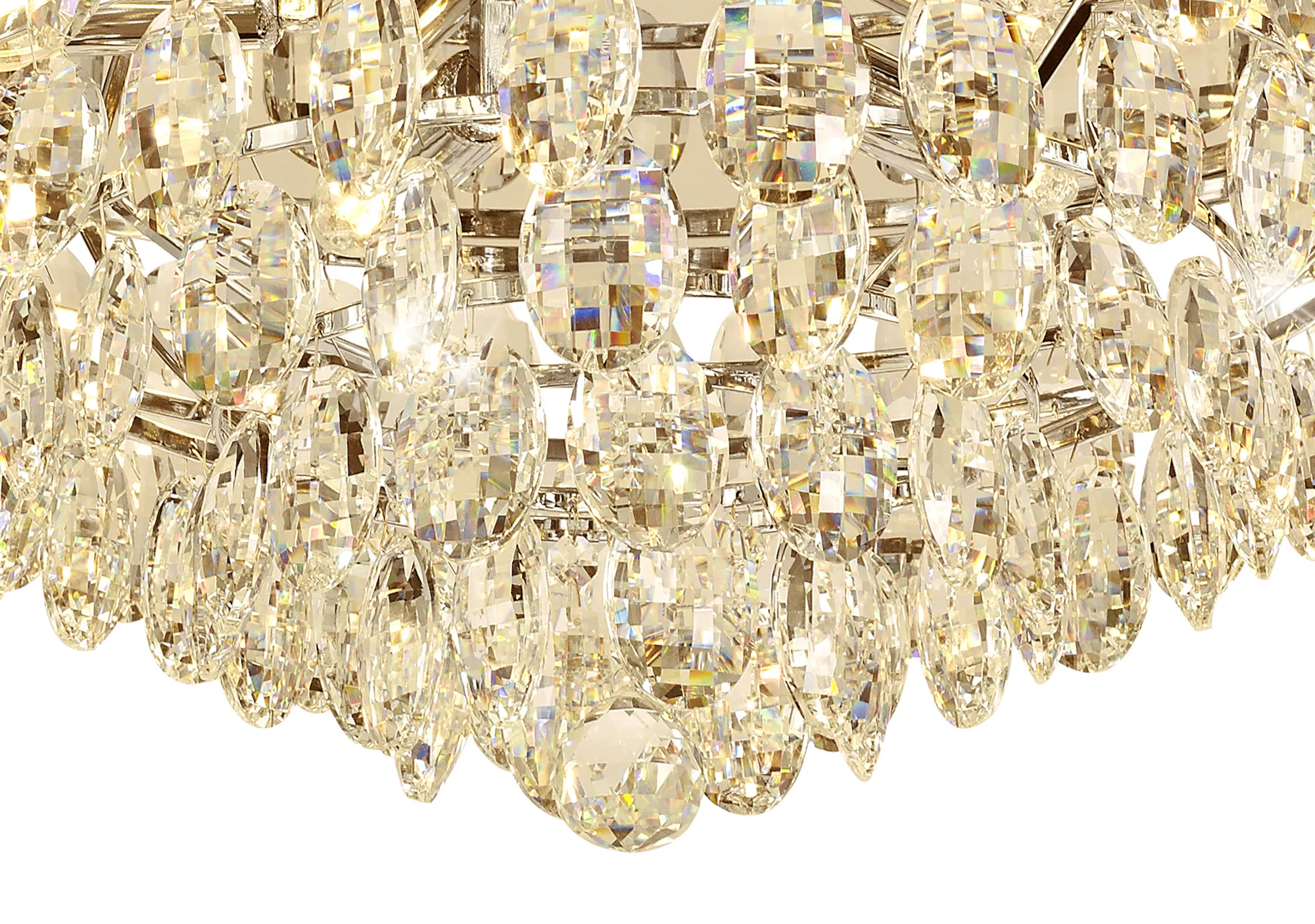 Consten Flush Ceiling E14 - Image 24