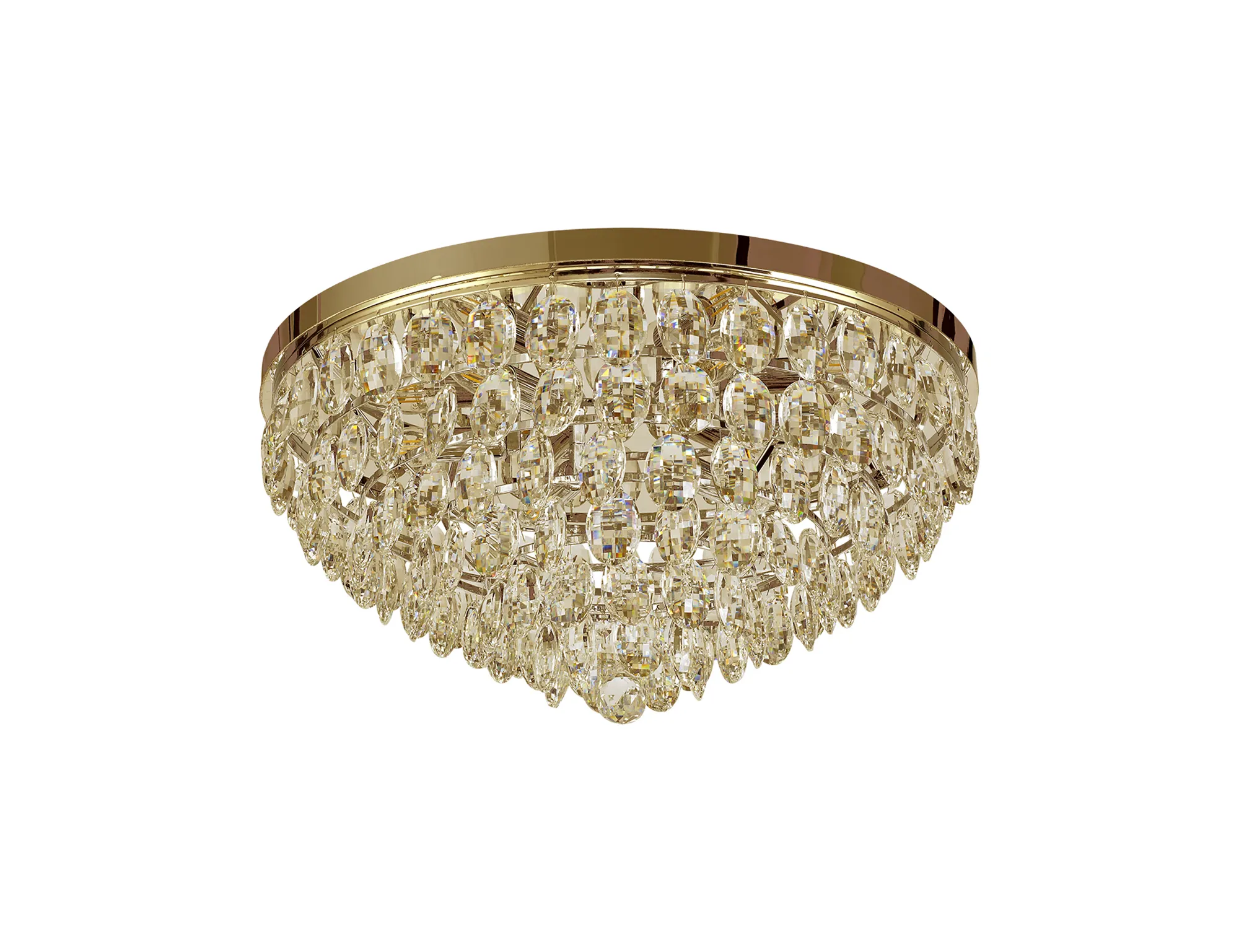 Consten Flush Ceiling E14 - Image 25