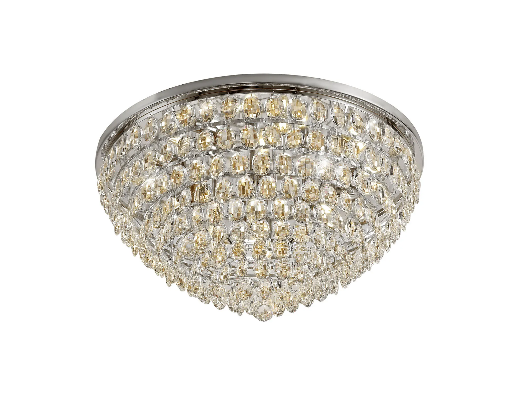 Consten Flush Ceiling E14 - Image 3