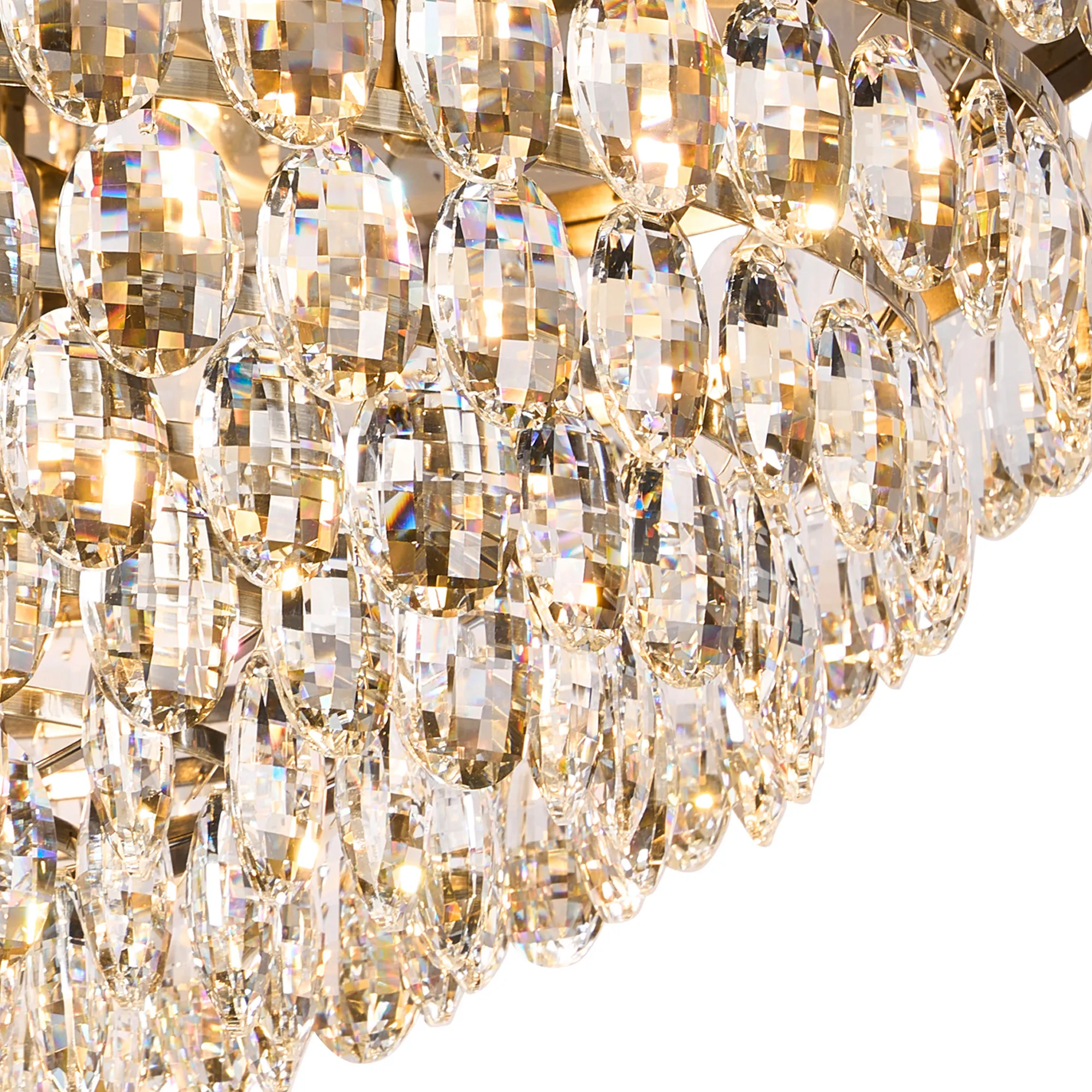 Consten Flush Ceiling E14 - Image 30