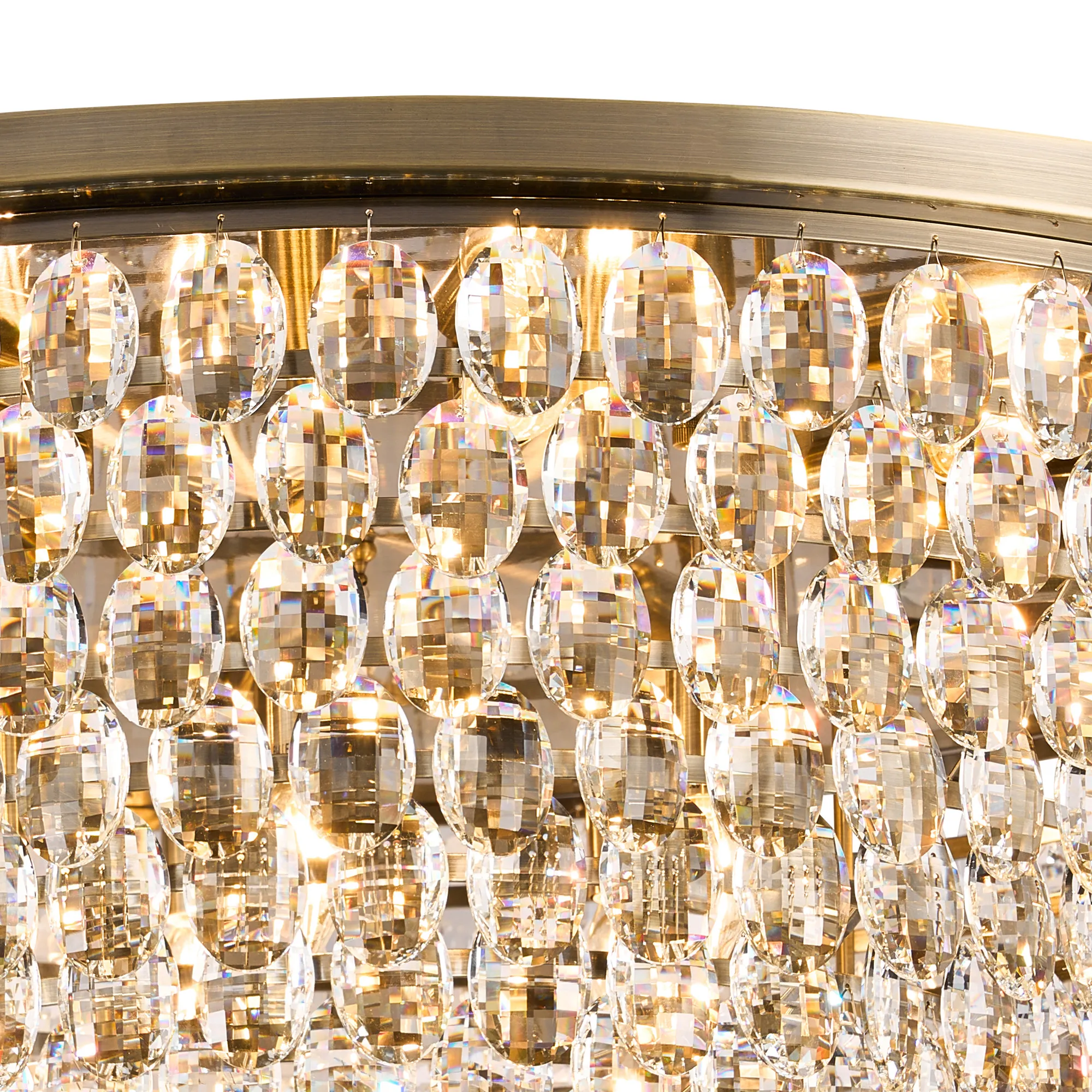 Consten Flush Ceiling E14 - Image 33