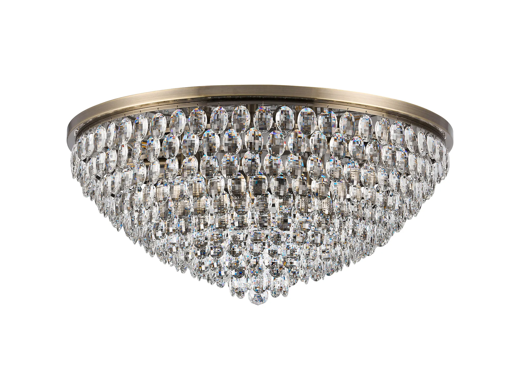 Consten Flush Ceiling E14 - Image 34