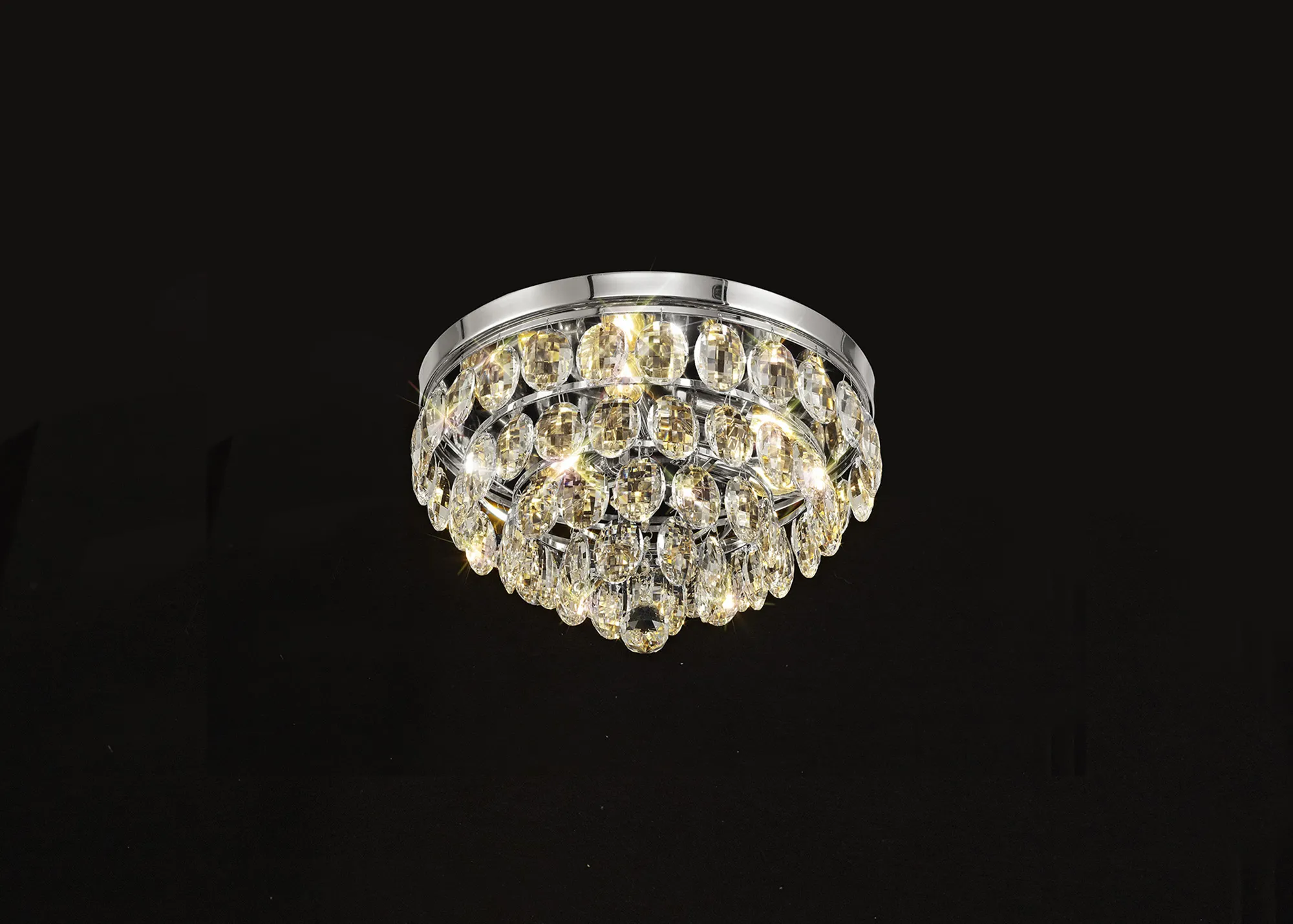 Consten Flush Ceiling E14 - Image 35