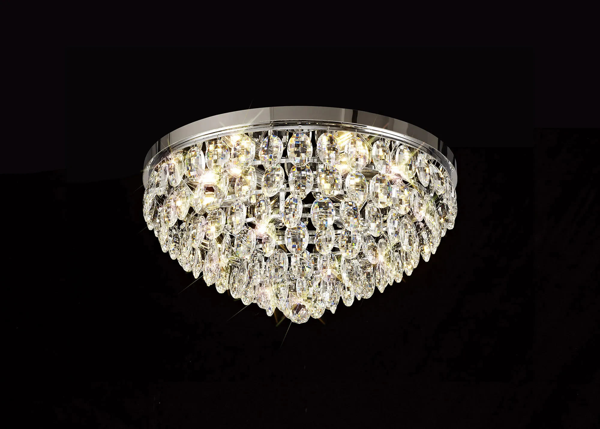 Consten Flush Ceiling E14 - Image 37