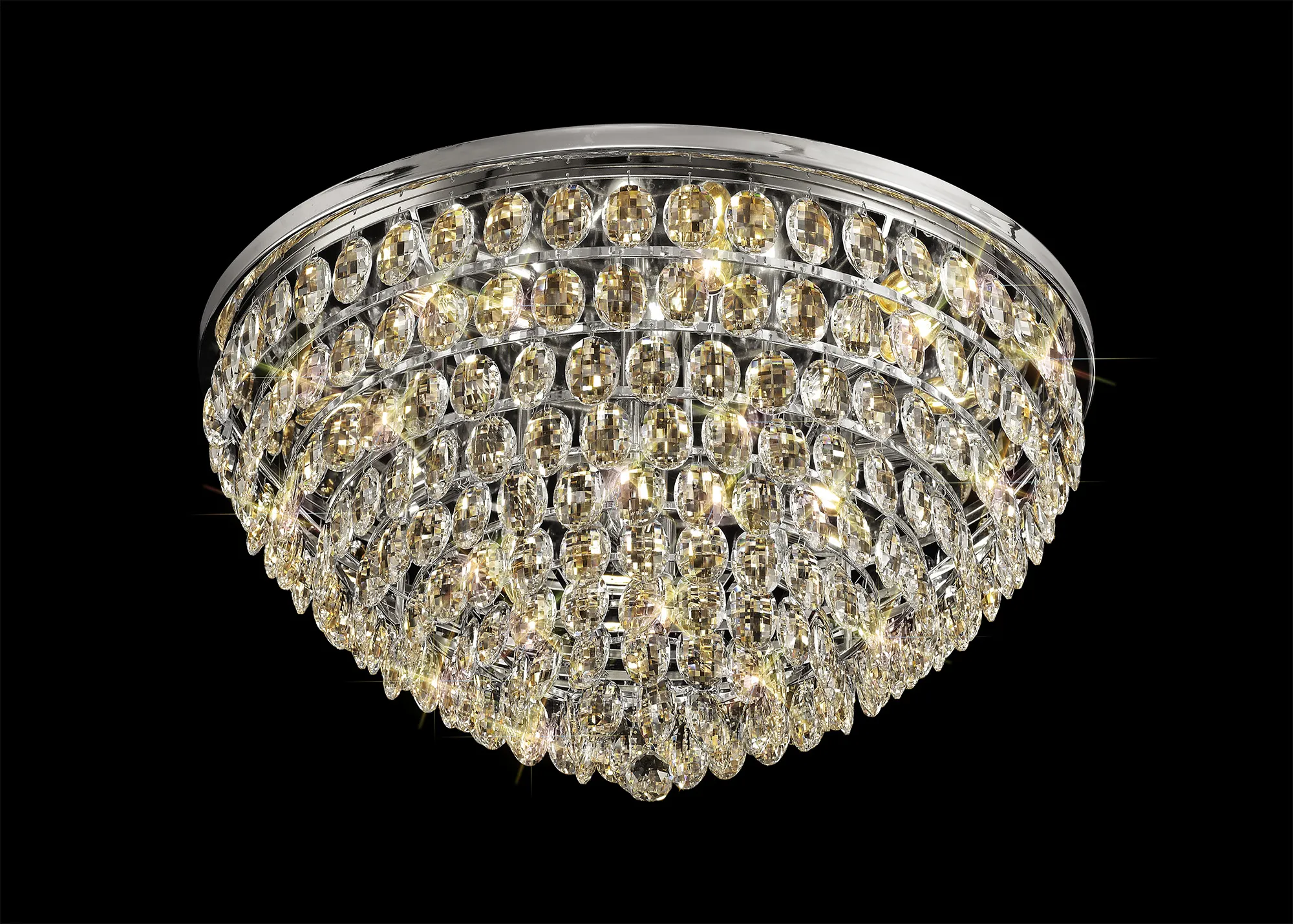 Consten Flush Ceiling E14 - Image 39