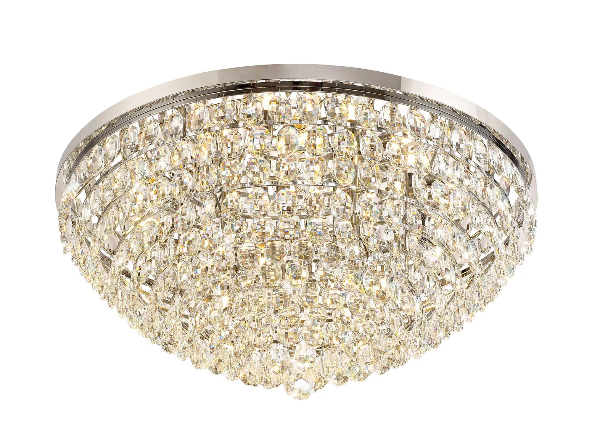 Consten Flush Ceiling E14 - Image 4