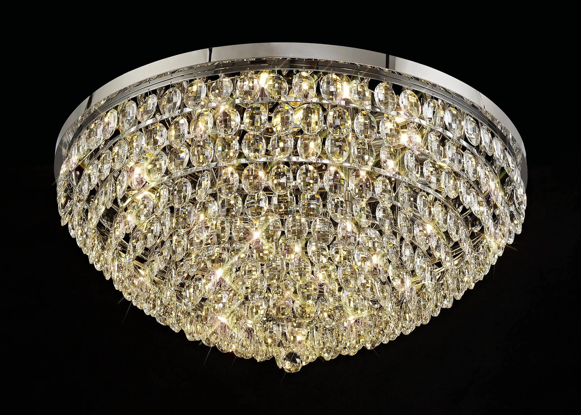 Consten Flush Ceiling E14 - Image 41