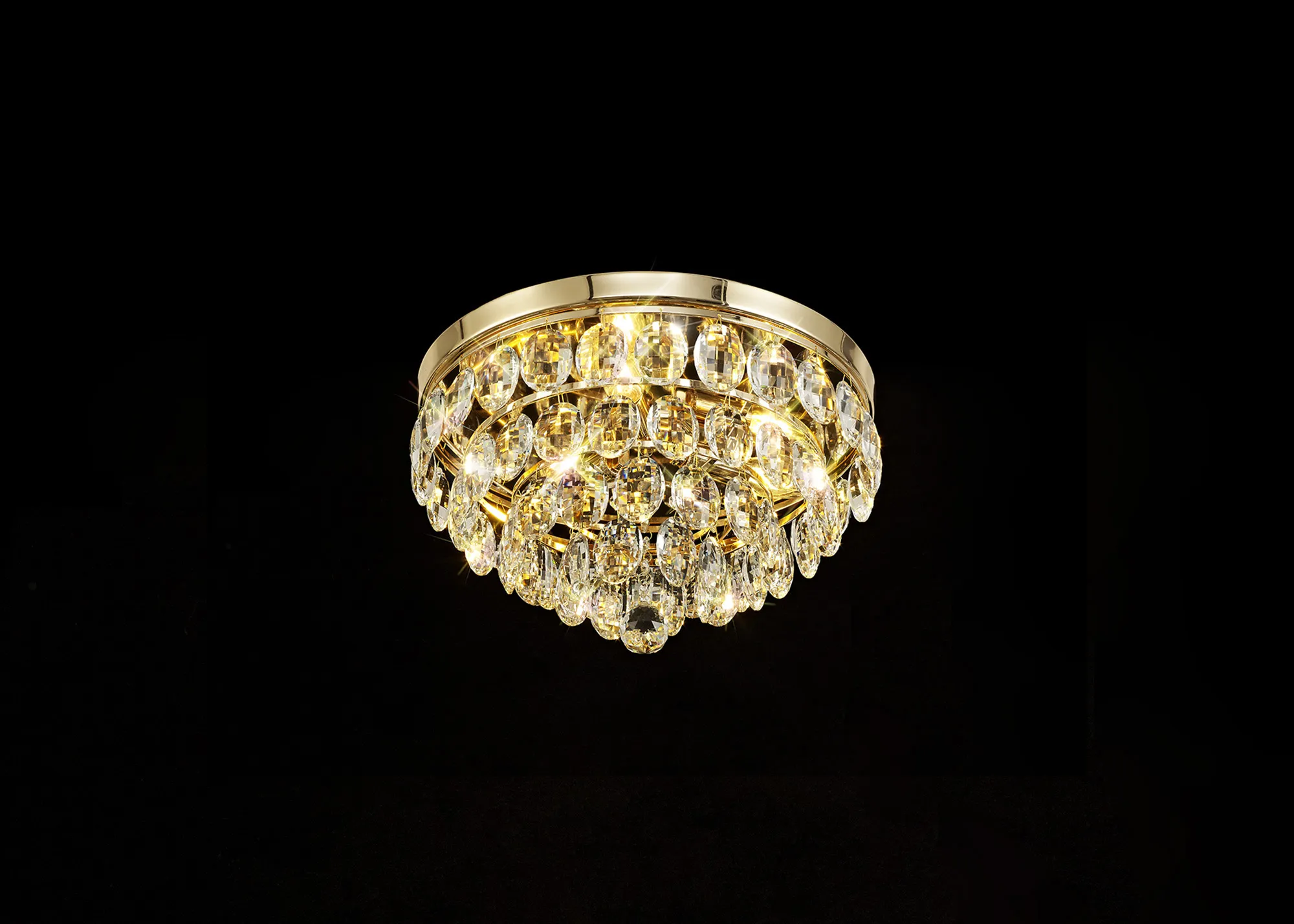 Consten Flush Ceiling E14 - Image 43