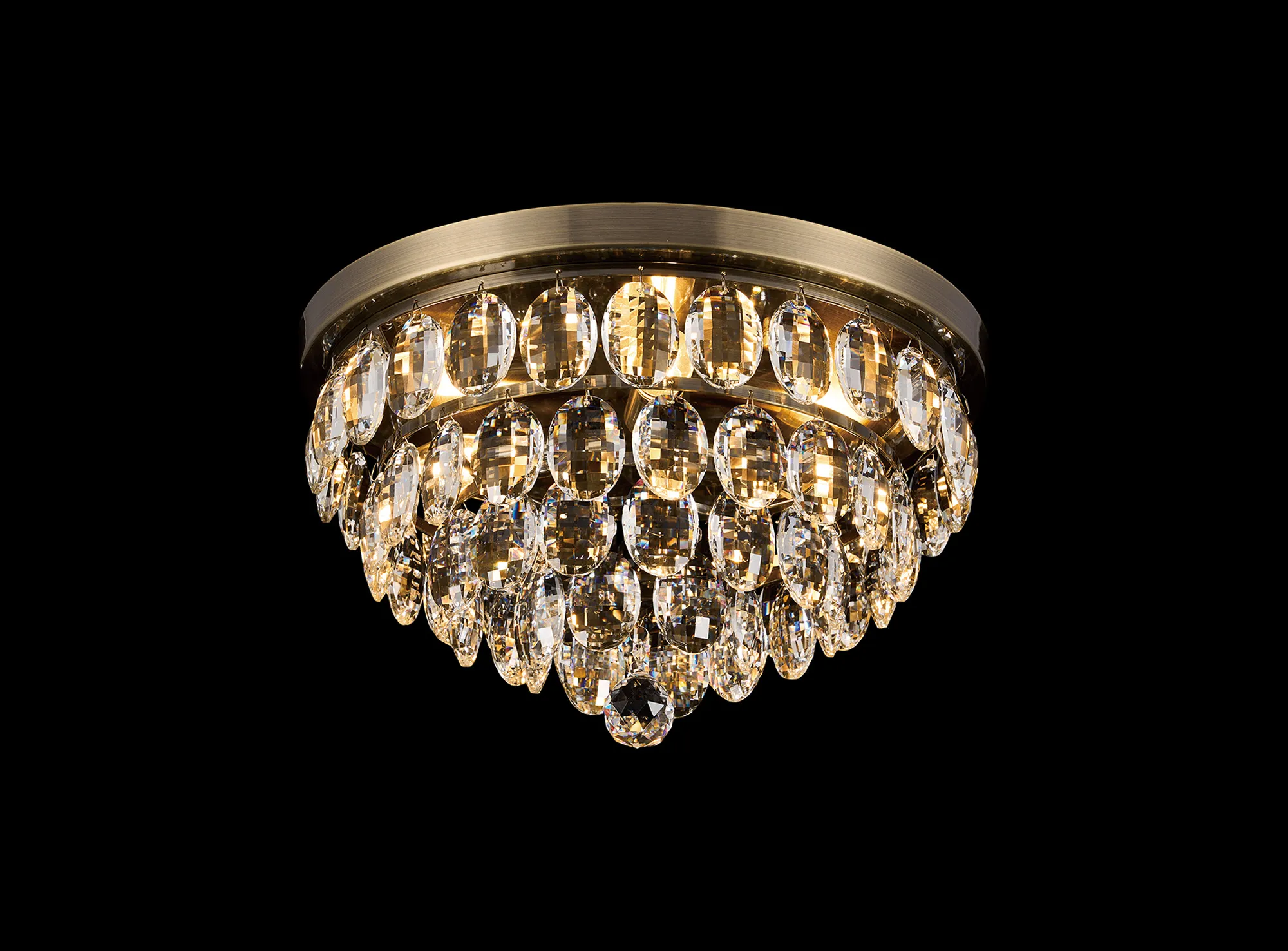 Consten Flush Ceiling E14 - Image 45