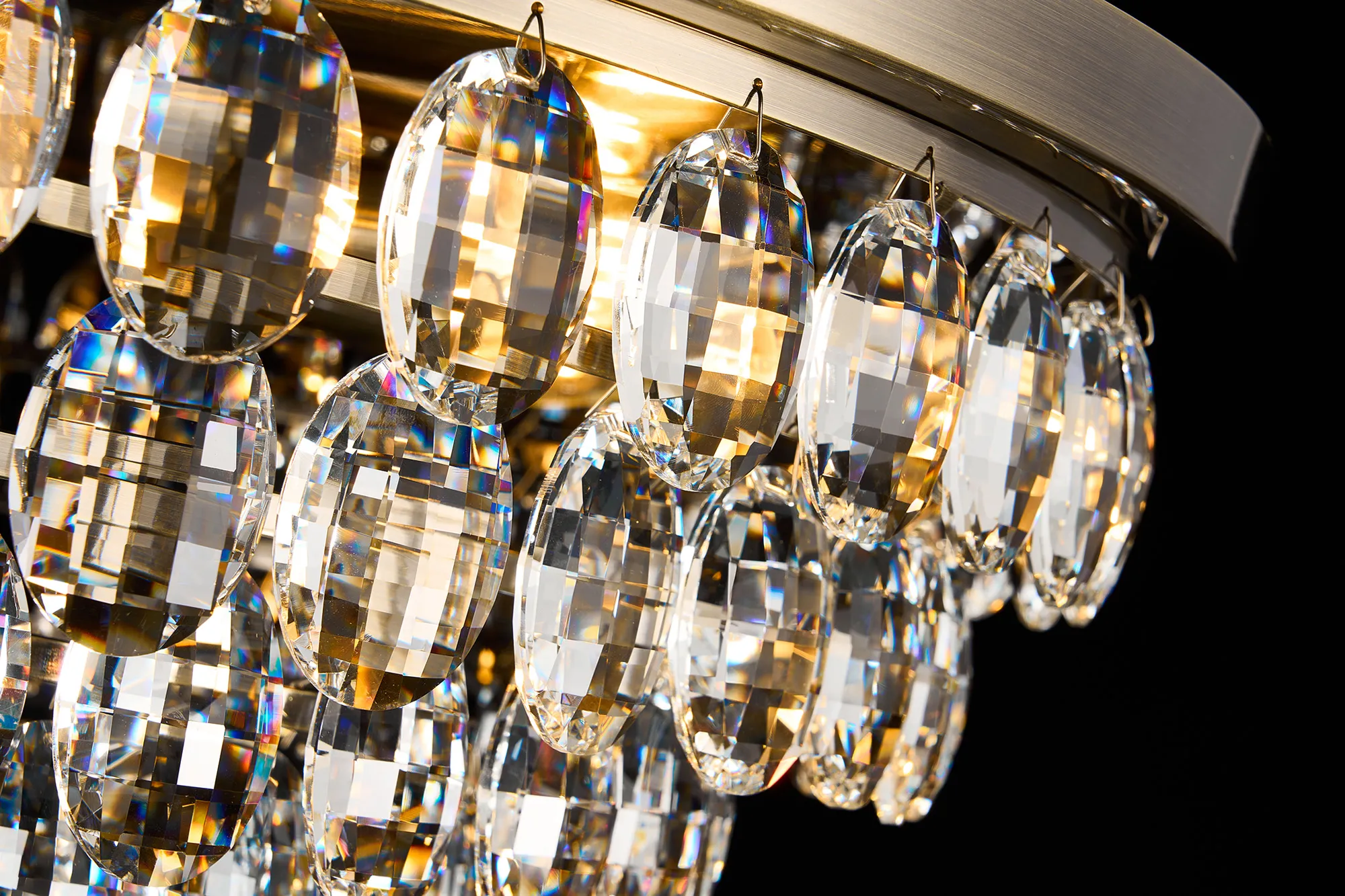 Consten Flush Ceiling E14 - Image 47