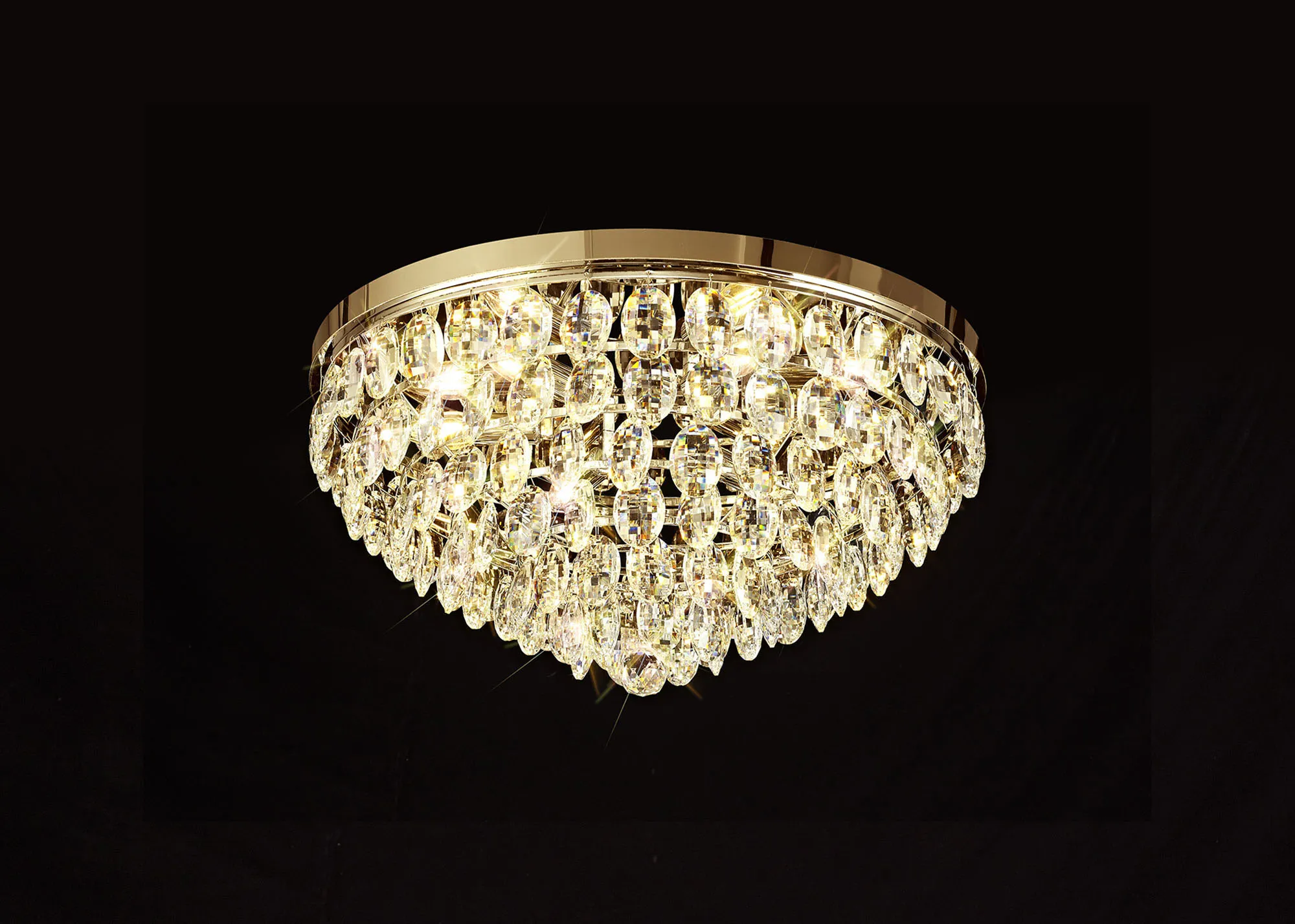 Consten Flush Ceiling E14 - Image 49