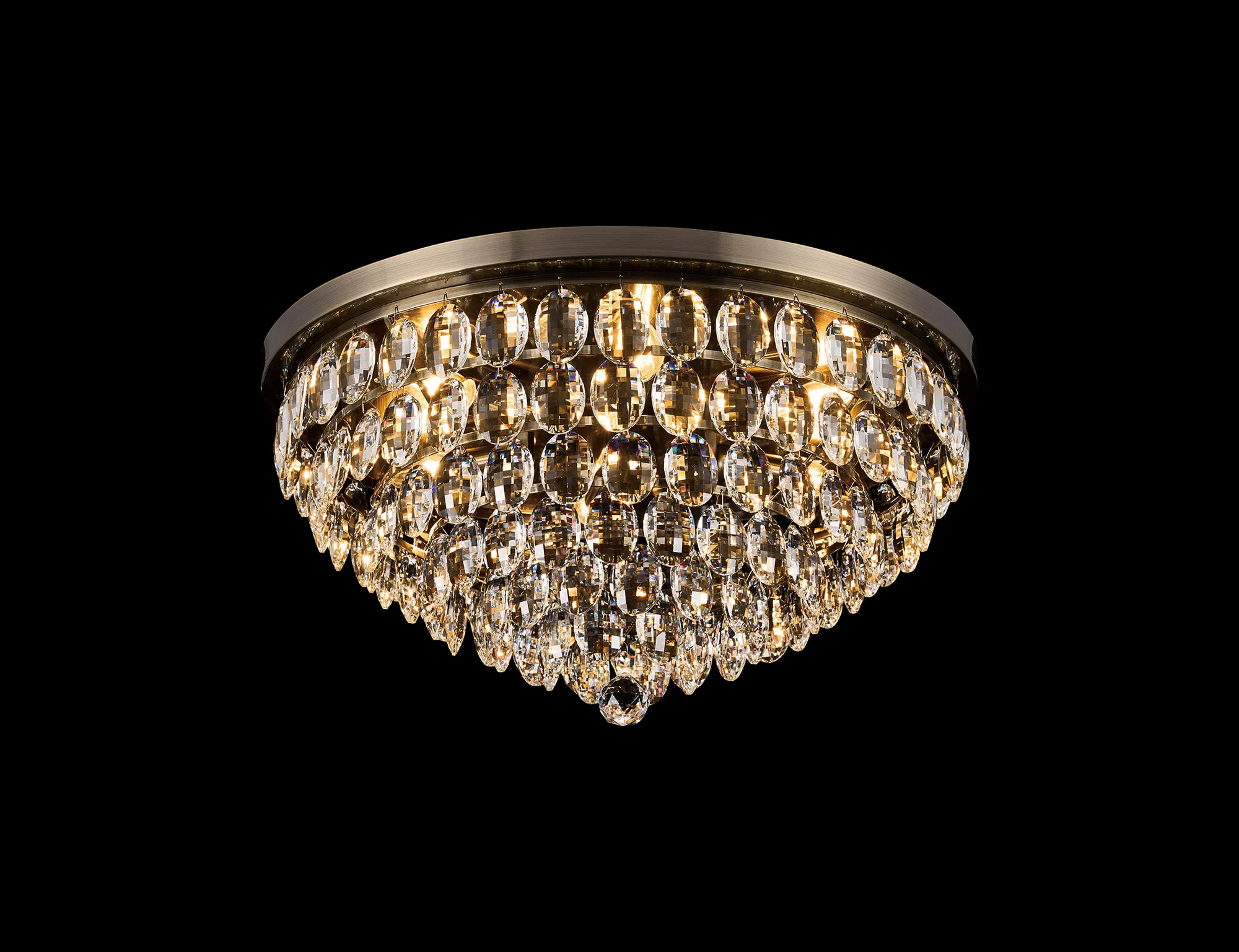 Consten Flush Ceiling E14 - Image 51