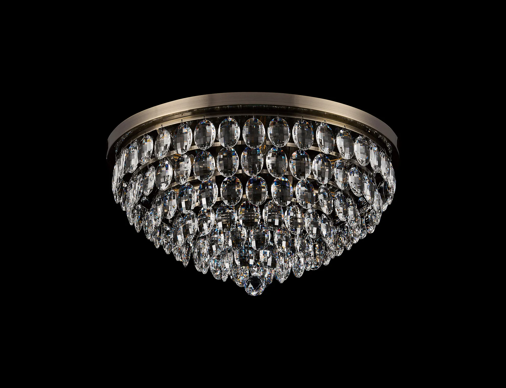 Consten Flush Ceiling E14 - Image 52