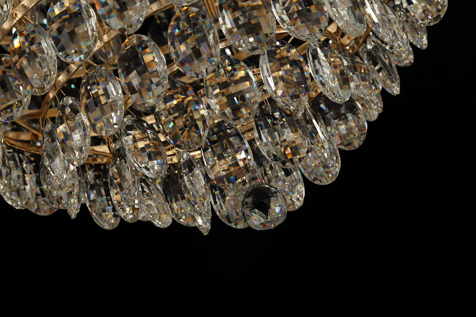 Consten Flush Ceiling E14 - Image 55
