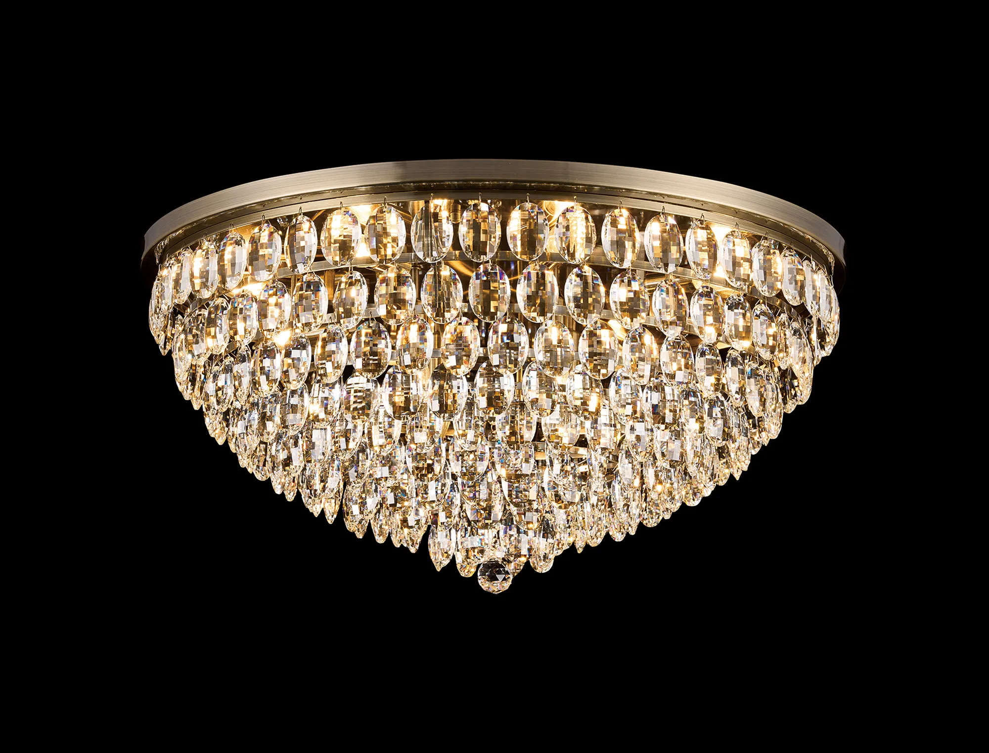 Consten Flush Ceiling E14 - Image 57