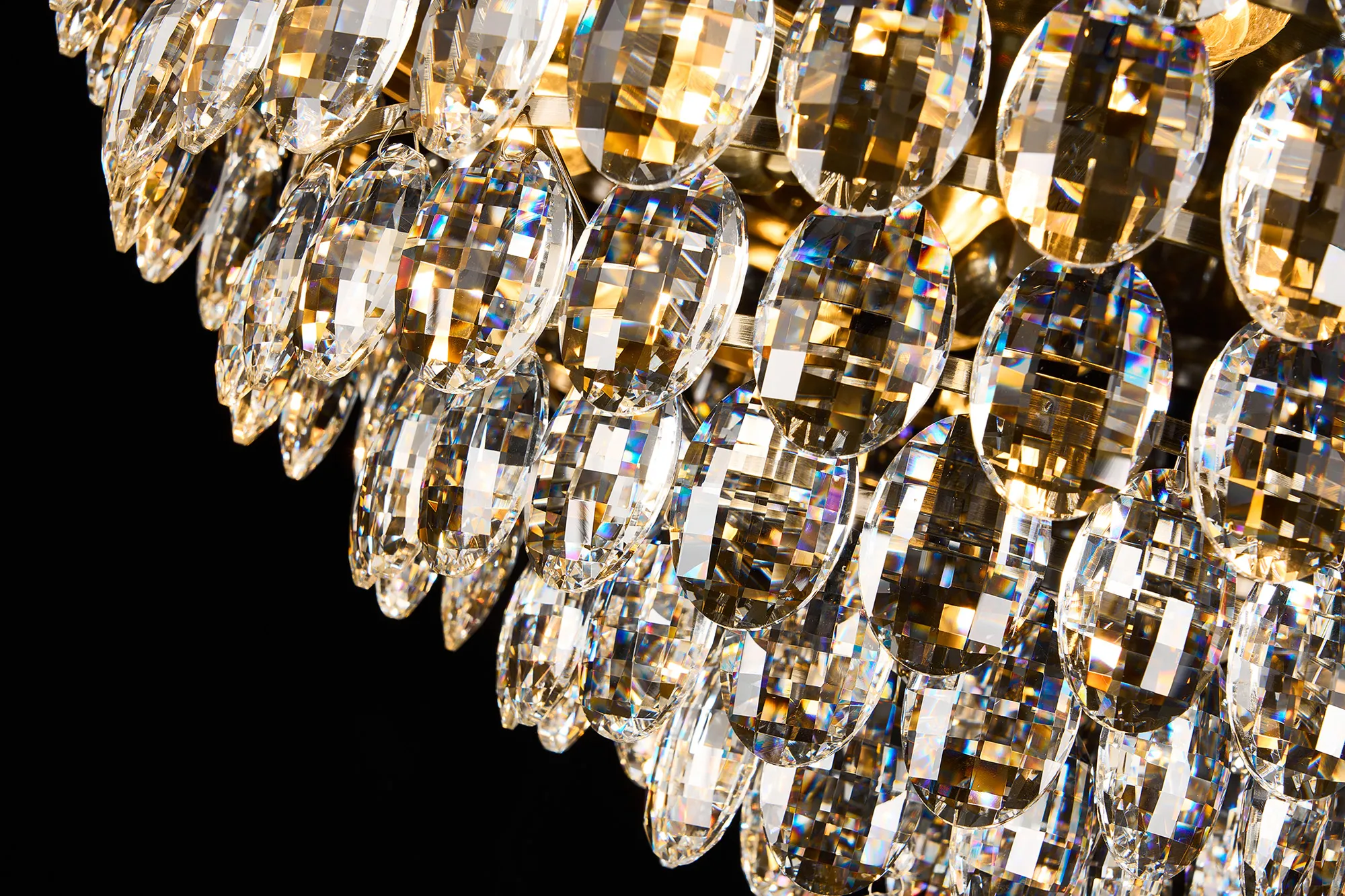 Consten Flush Ceiling E14 - Image 59