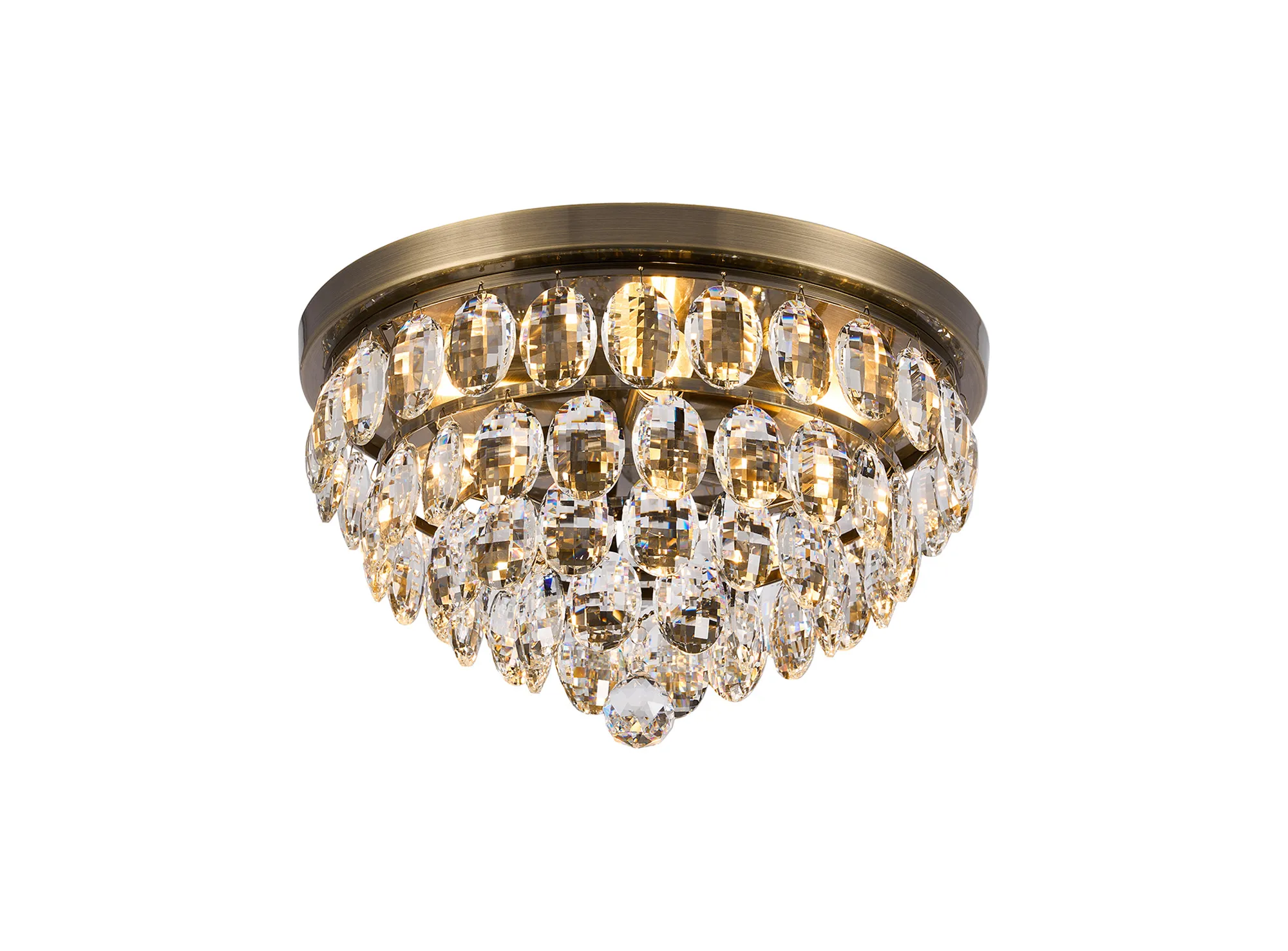 Consten Flush Ceiling E14 - Image 6