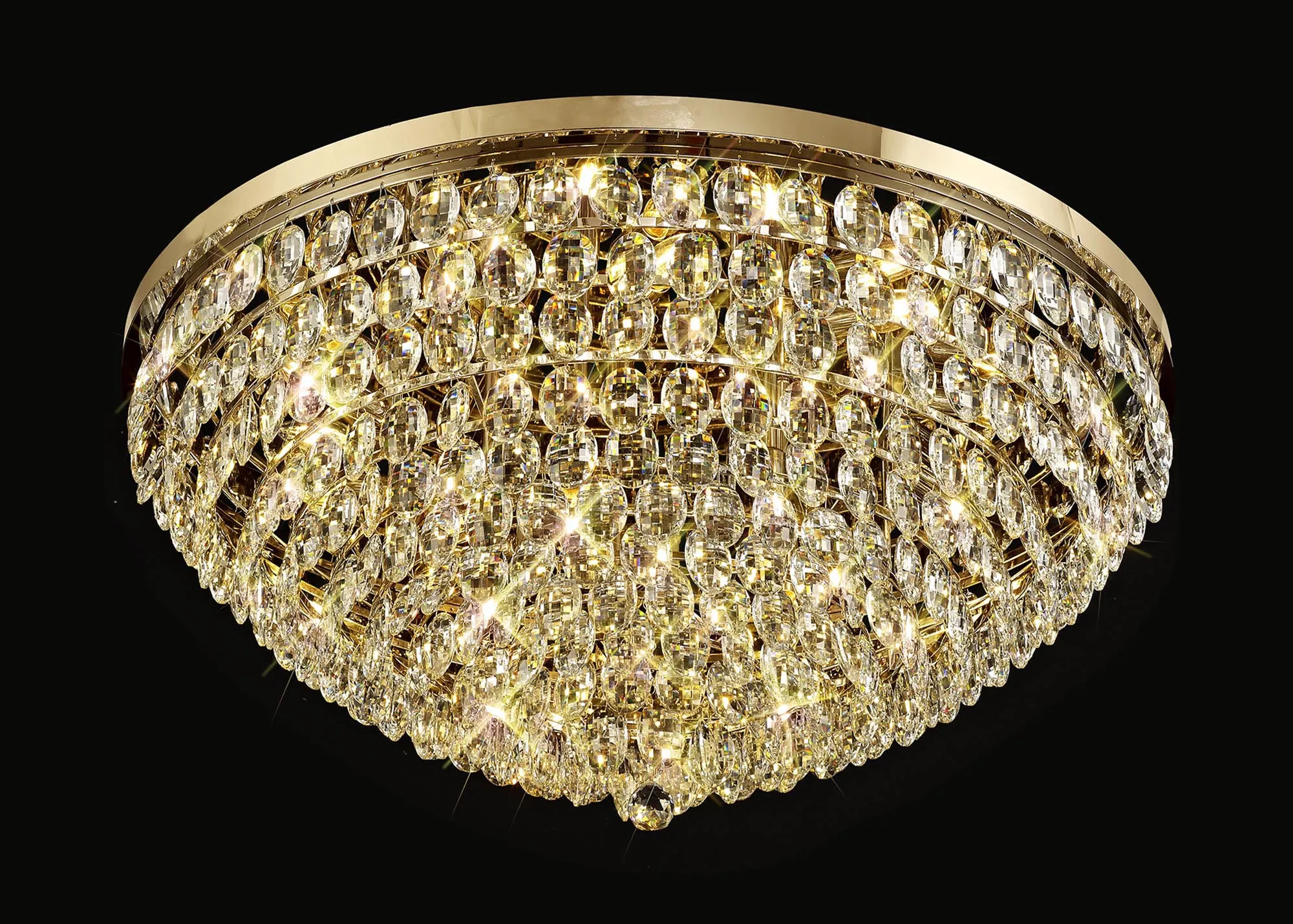 Consten Flush Ceiling E14 - Image 61