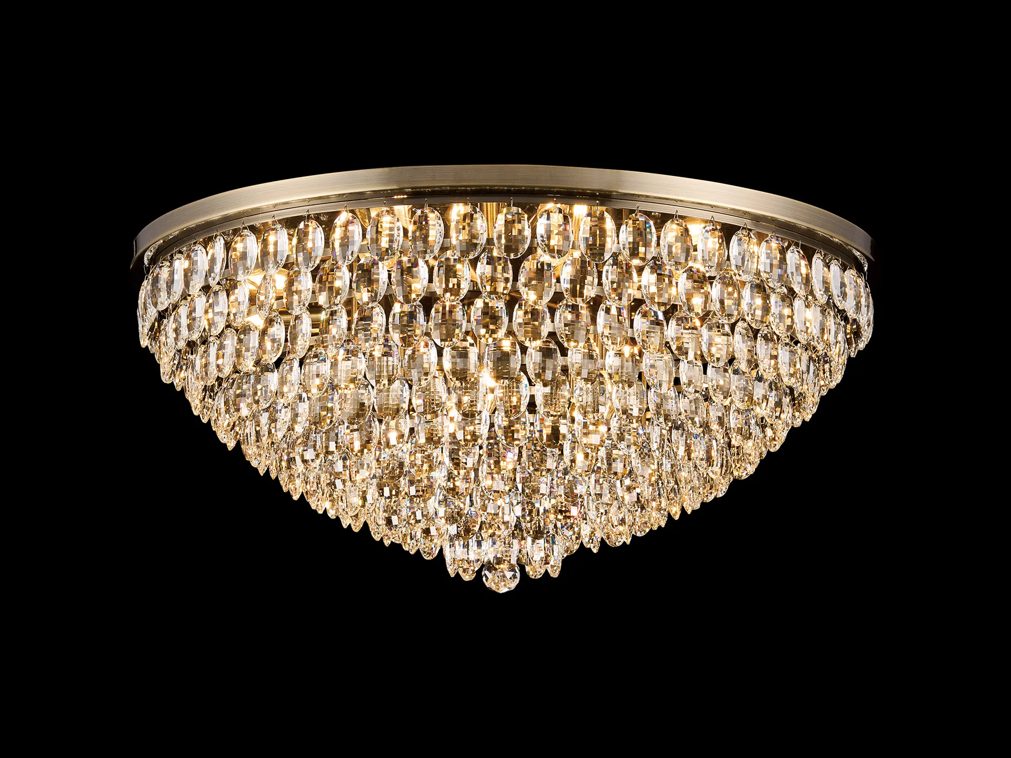Consten Flush Ceiling E14 - Image 63