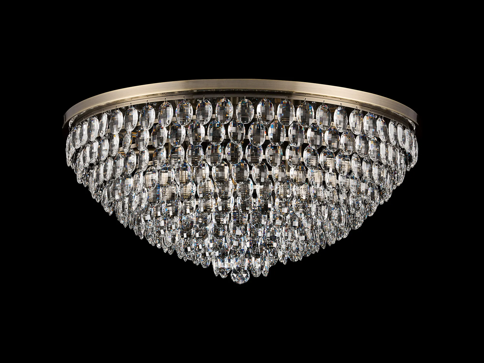 Consten Flush Ceiling E14 - Image 65