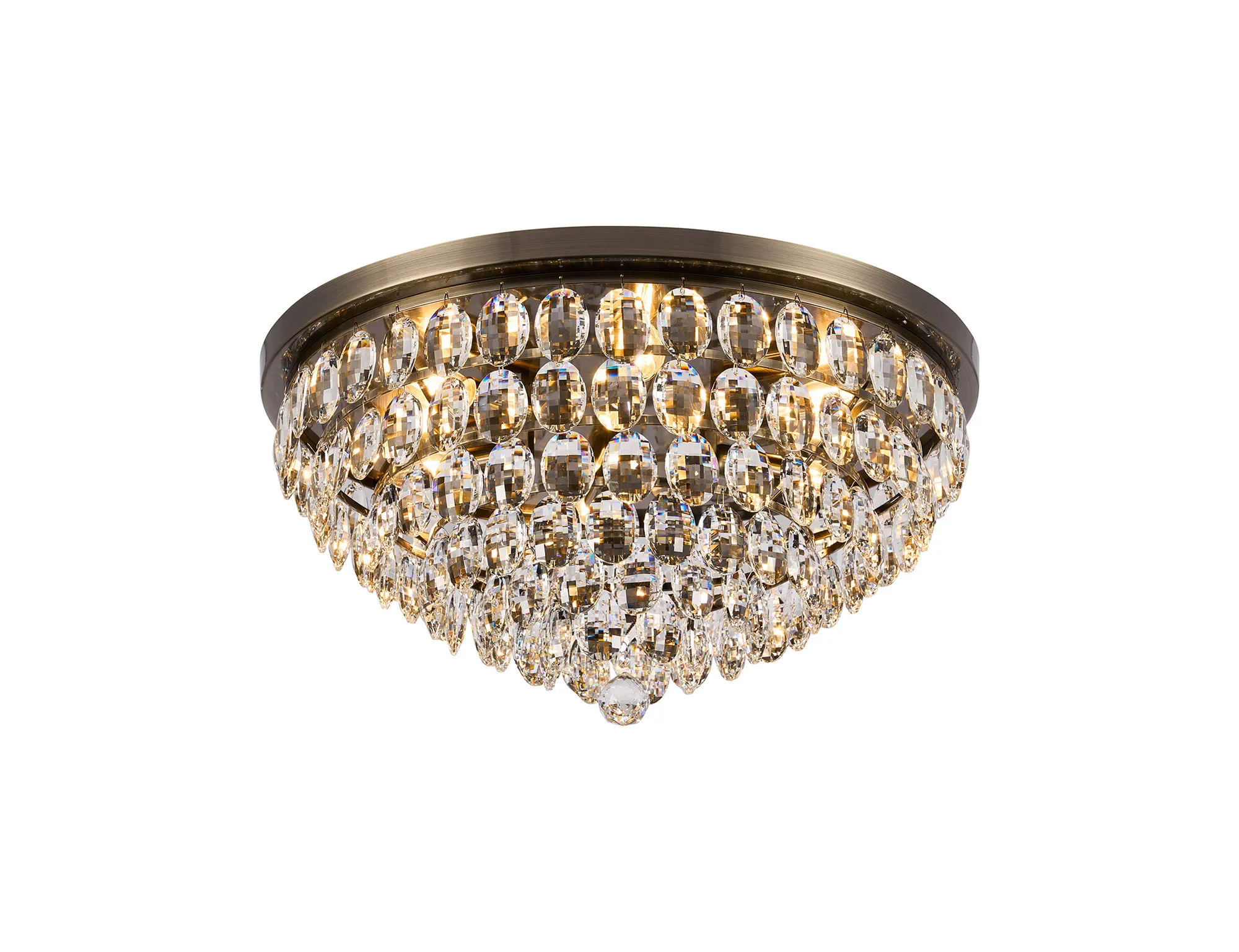 Consten Flush Ceiling E14 - Image 8