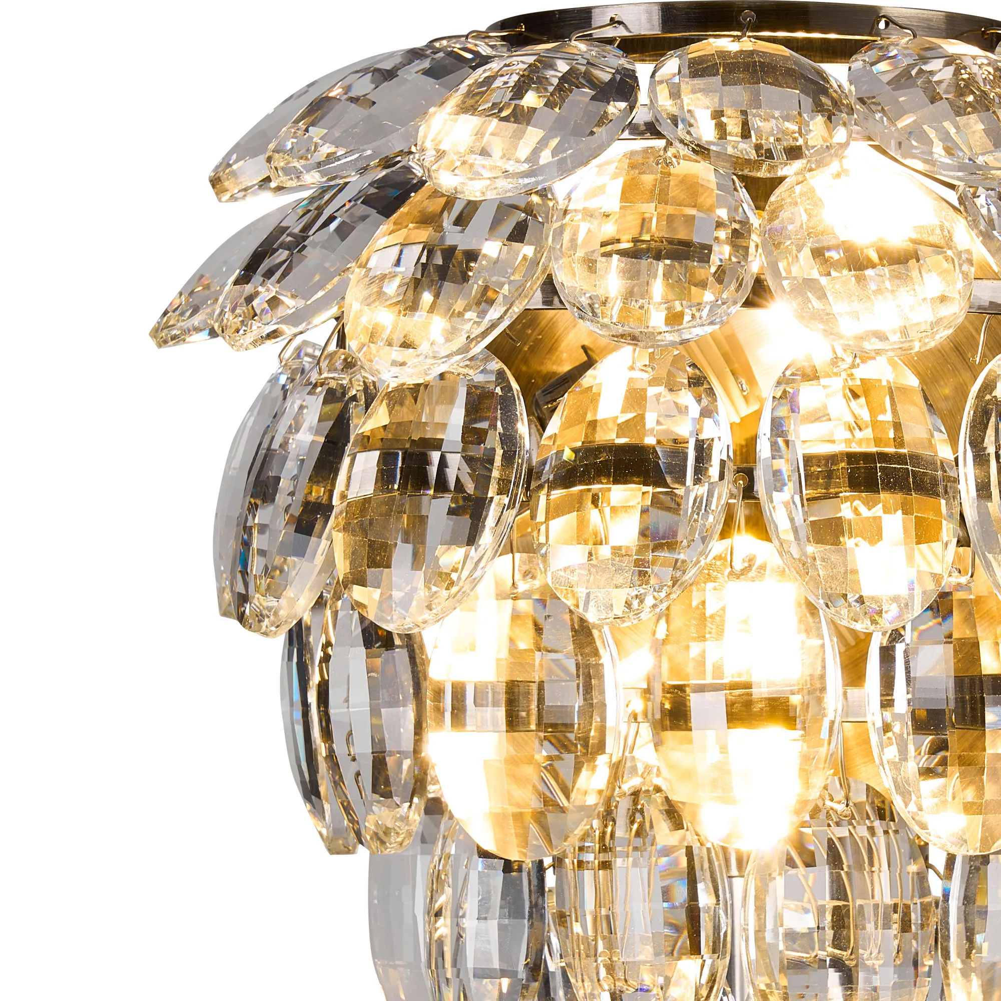 Consten IP Wall Lamp, G9, IP44 - Image 10