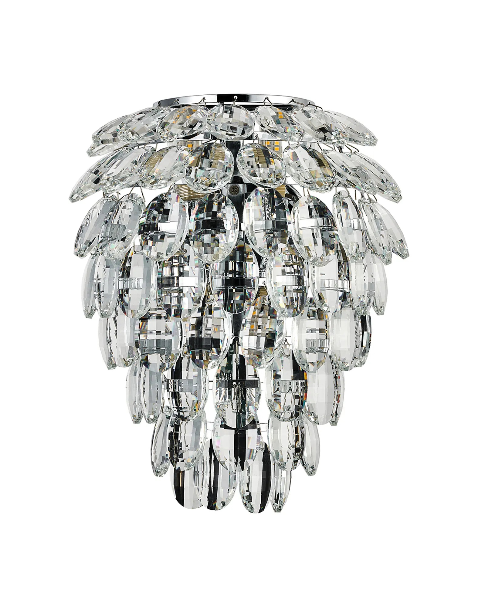 Consten IP Wall Lamp, G9, IP44 - Image 11