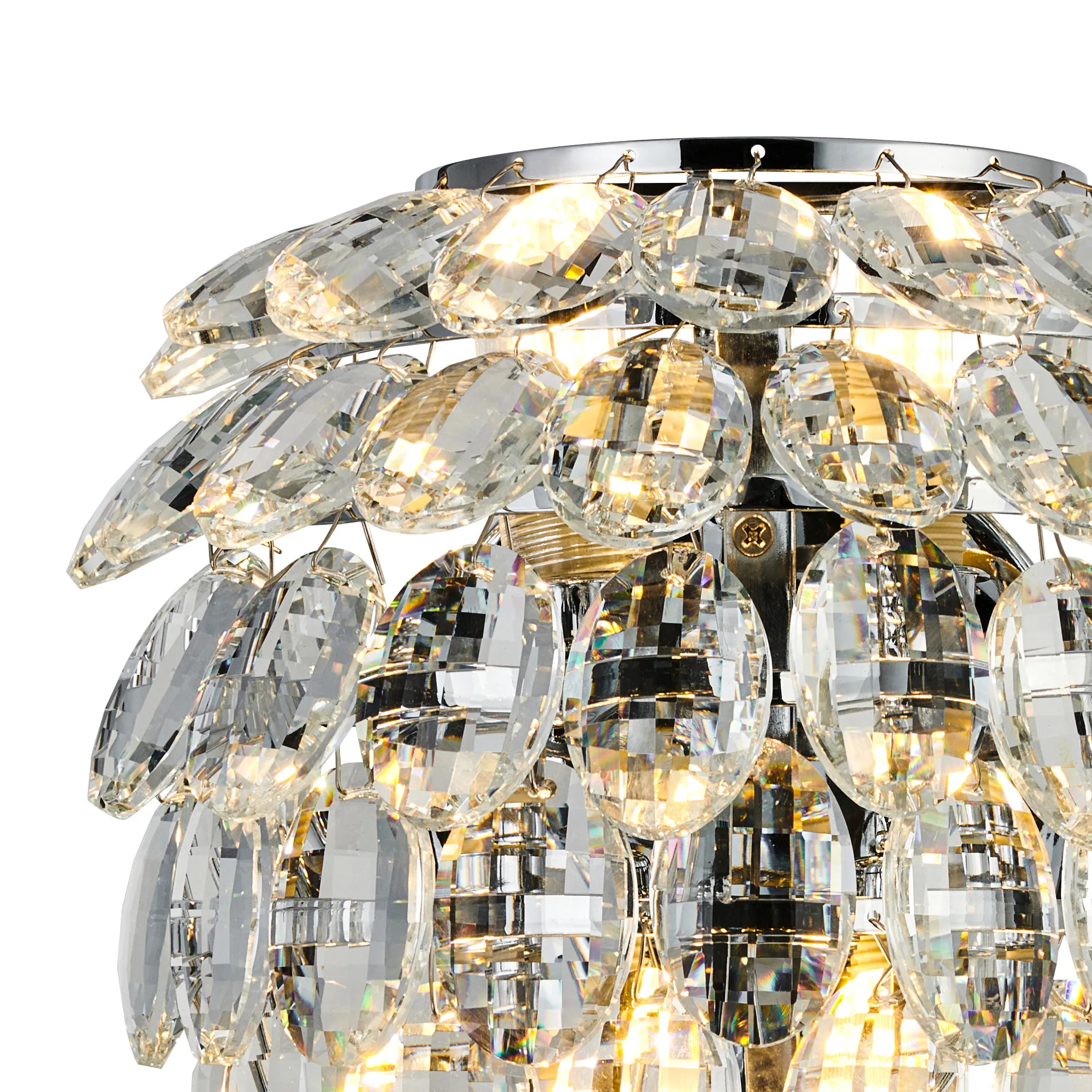 Consten IP Wall Lamp, G9, IP44 - Image 12