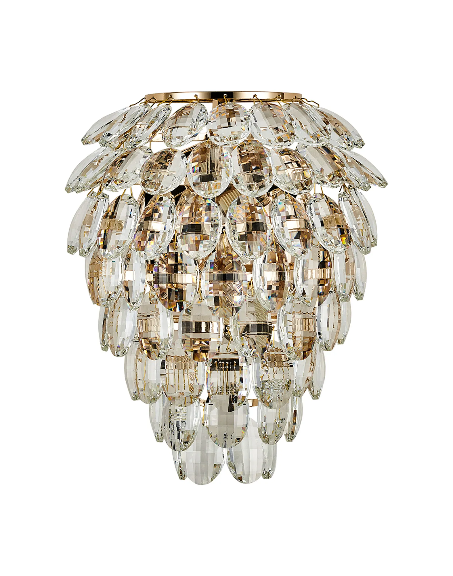 Consten IP Wall Lamp, G9, IP44 - Image 13
