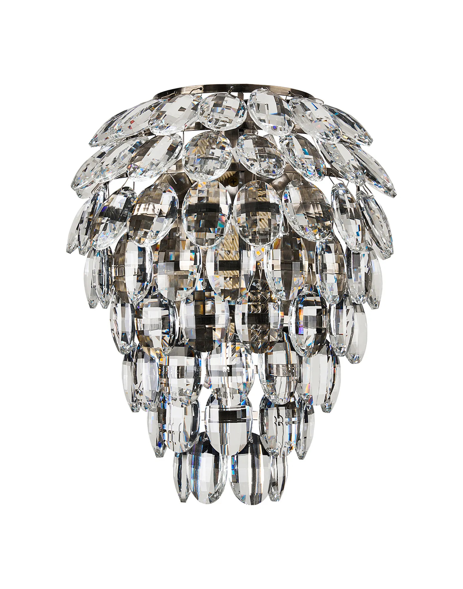 Consten IP Wall Lamp, G9, IP44 - Image 15