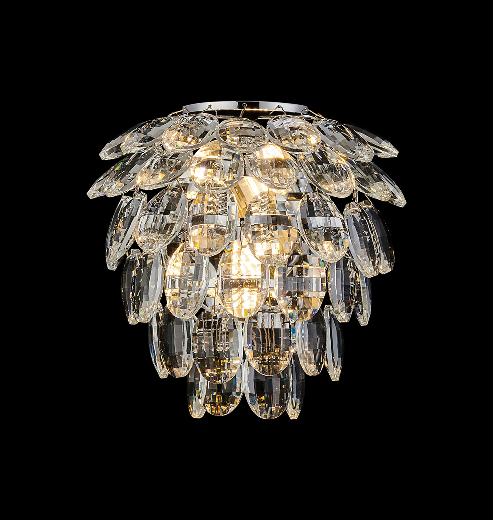 Consten IP Wall Lamp, G9, IP44 - Image 16