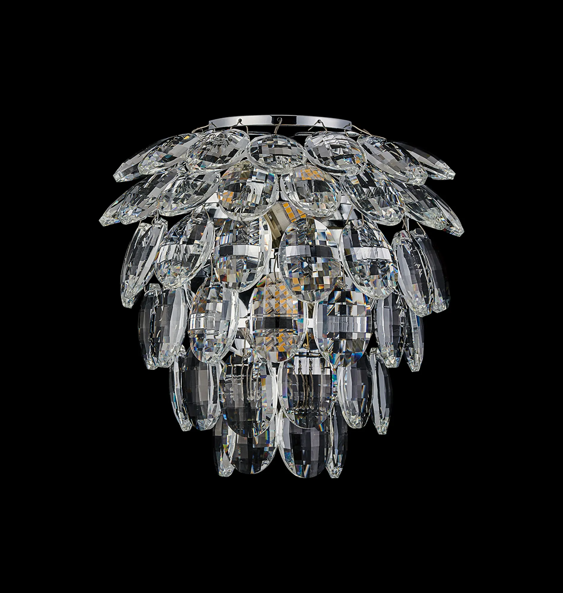 Consten IP Wall Lamp, G9, IP44 - Image 17