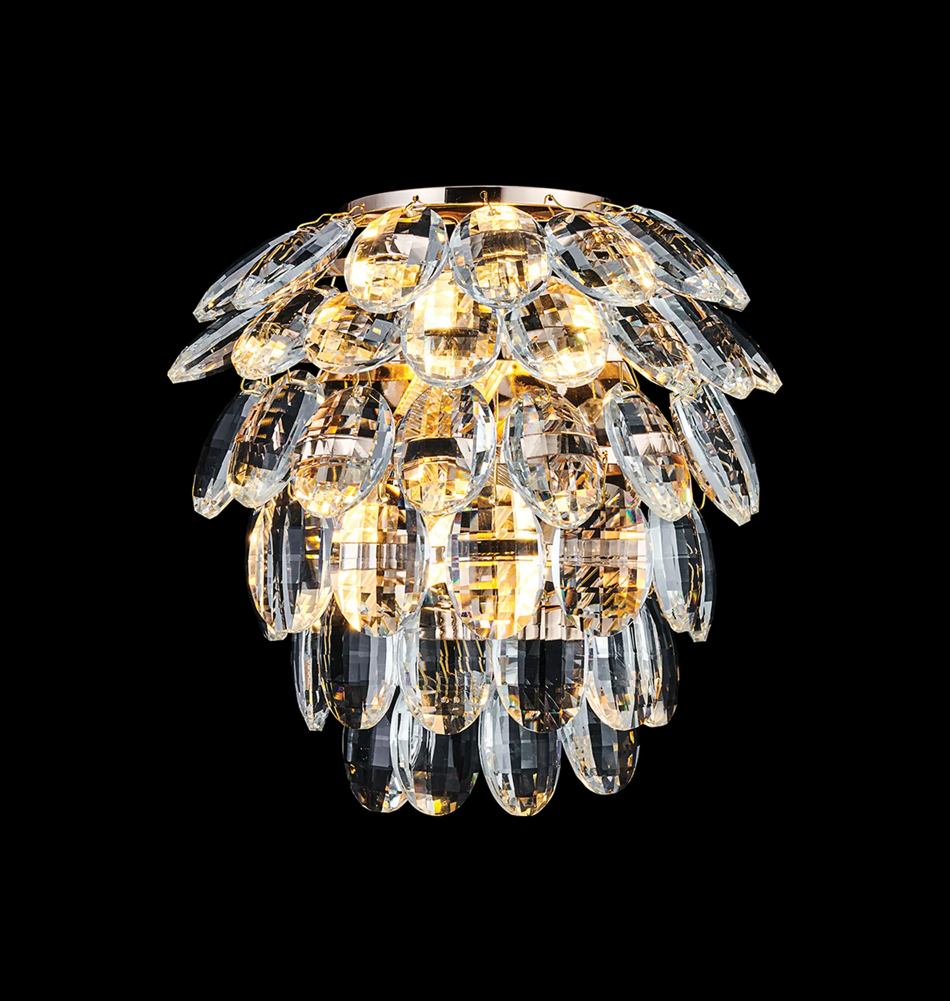 Consten IP Wall Lamp, G9, IP44 - Image 19