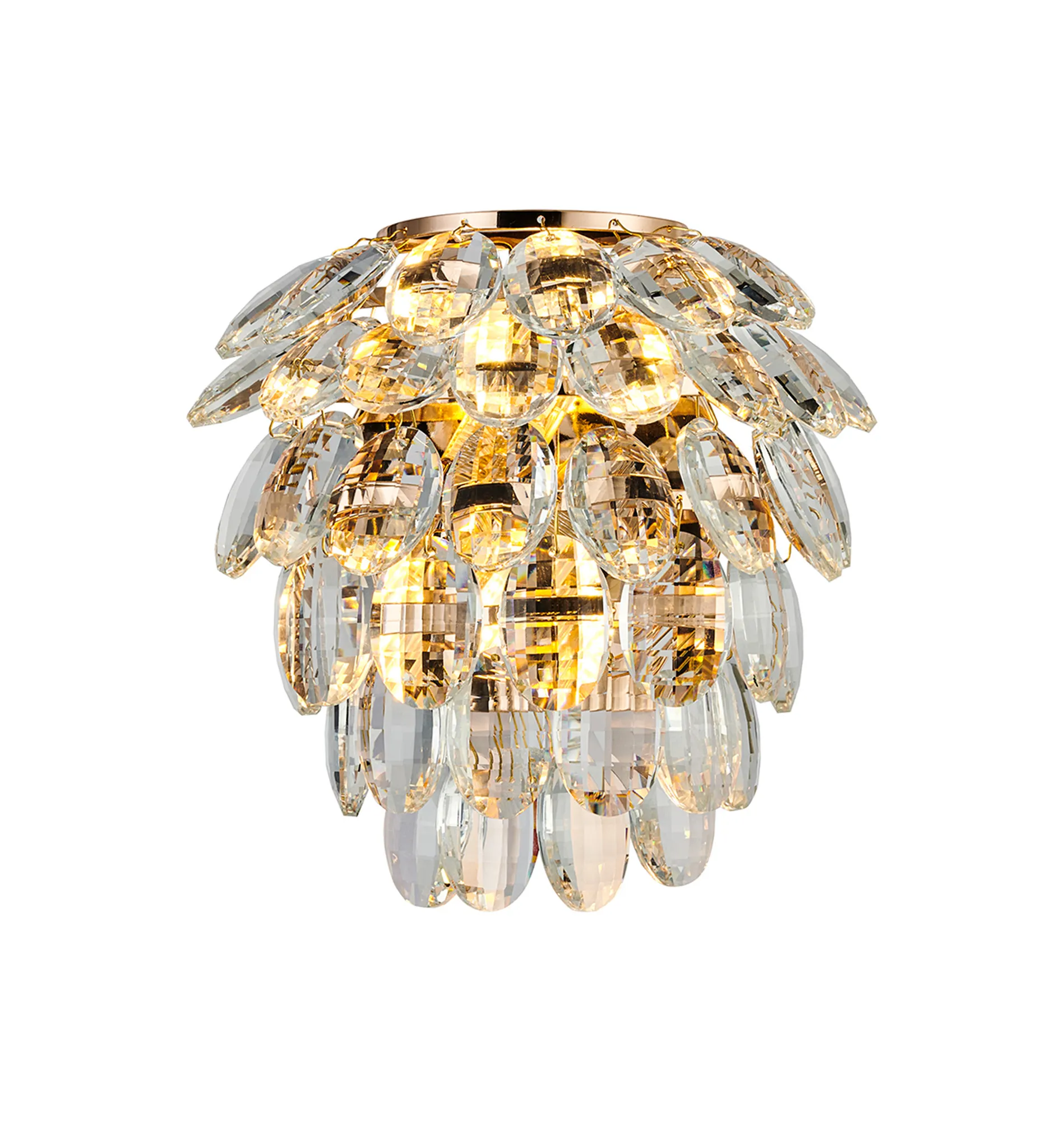 Consten IP Wall Lamp, G9, IP44 - Image 2