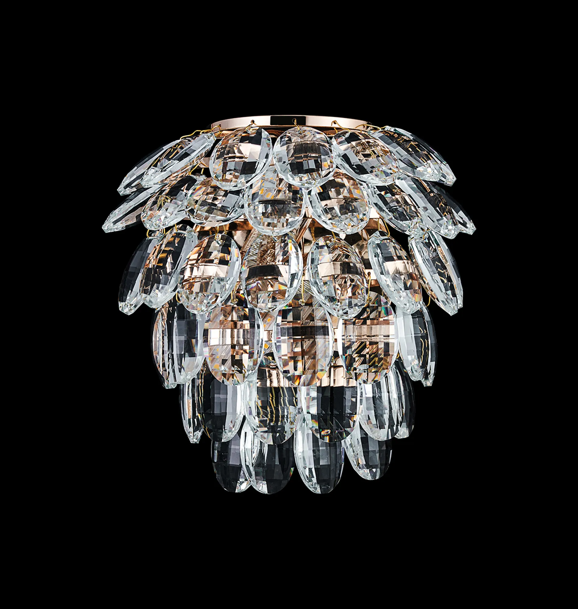 Consten IP Wall Lamp, G9, IP44 - Image 20