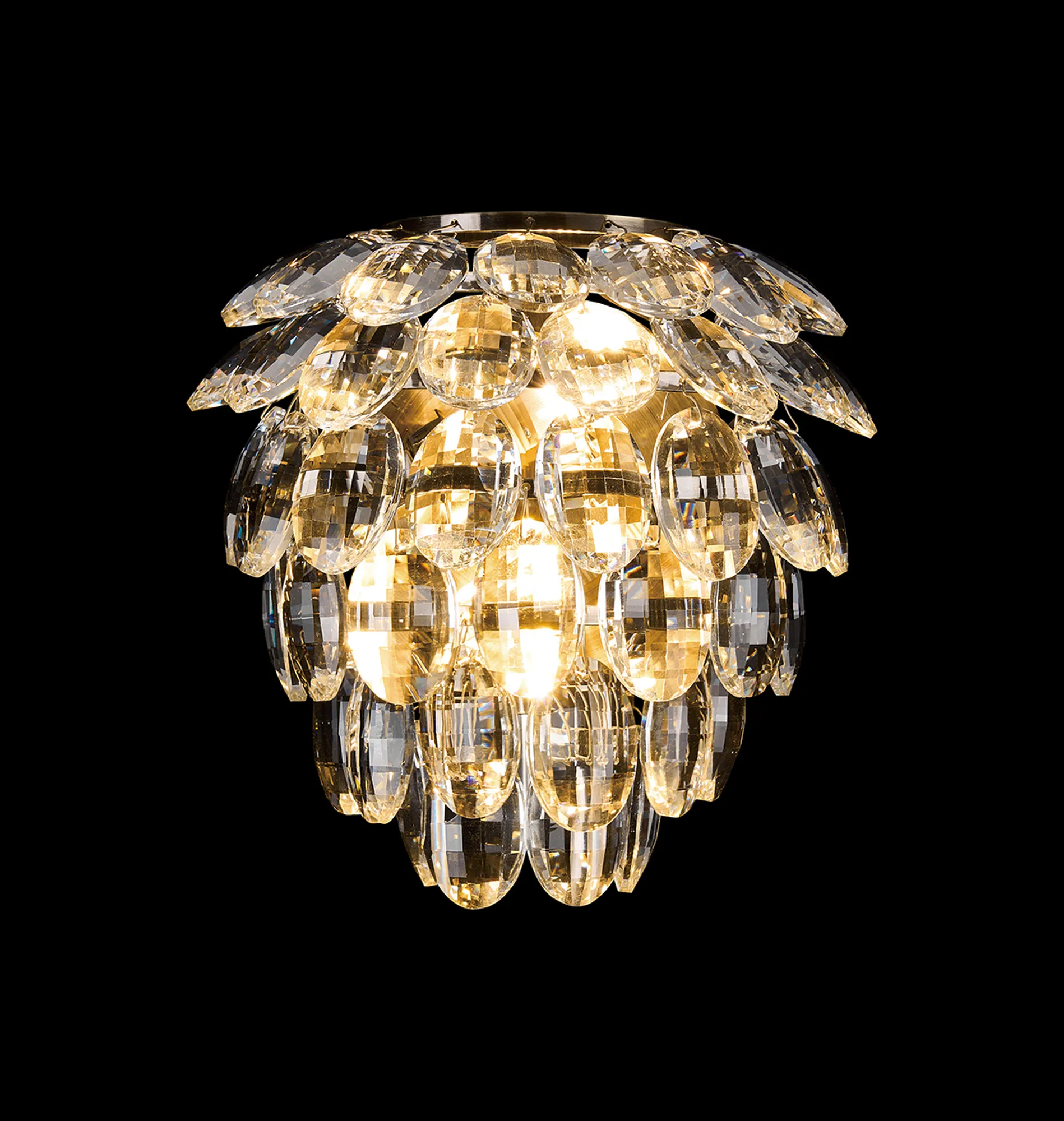 Consten IP Wall Lamp, G9, IP44 - Image 22